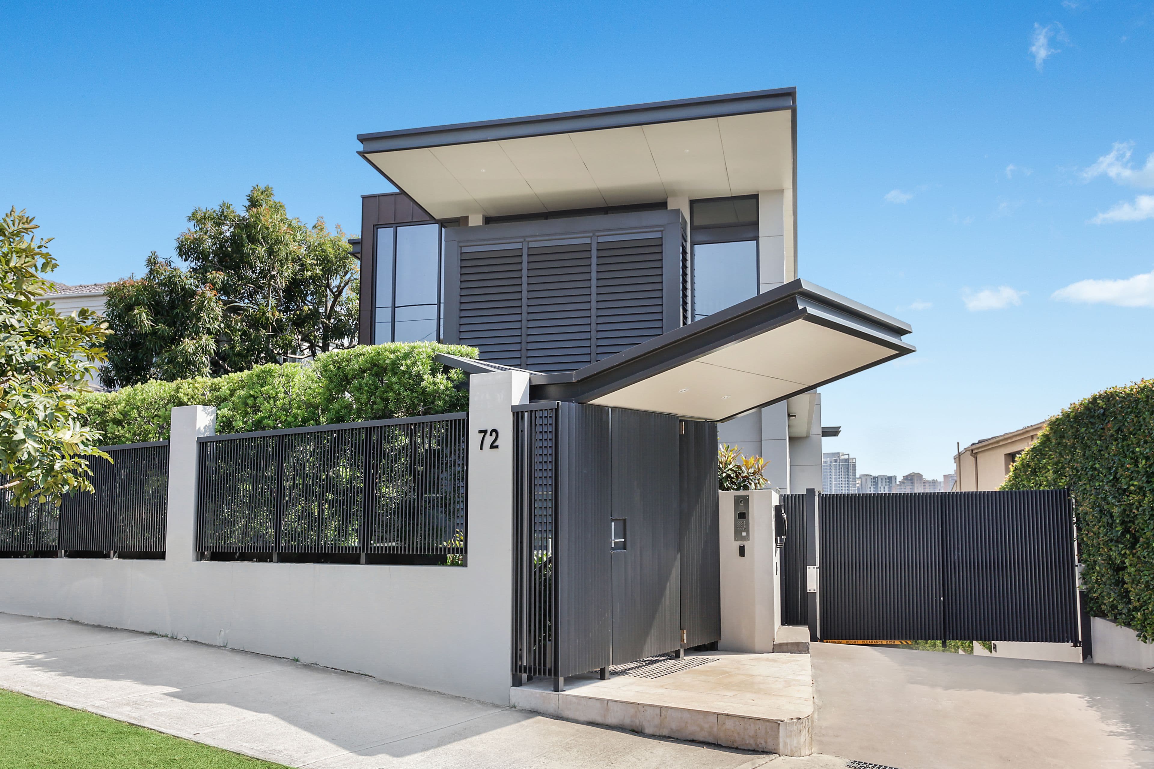 72 Bellevue Road, Bellevue Hill NSW 2023, Bellevue Hill - Image 1