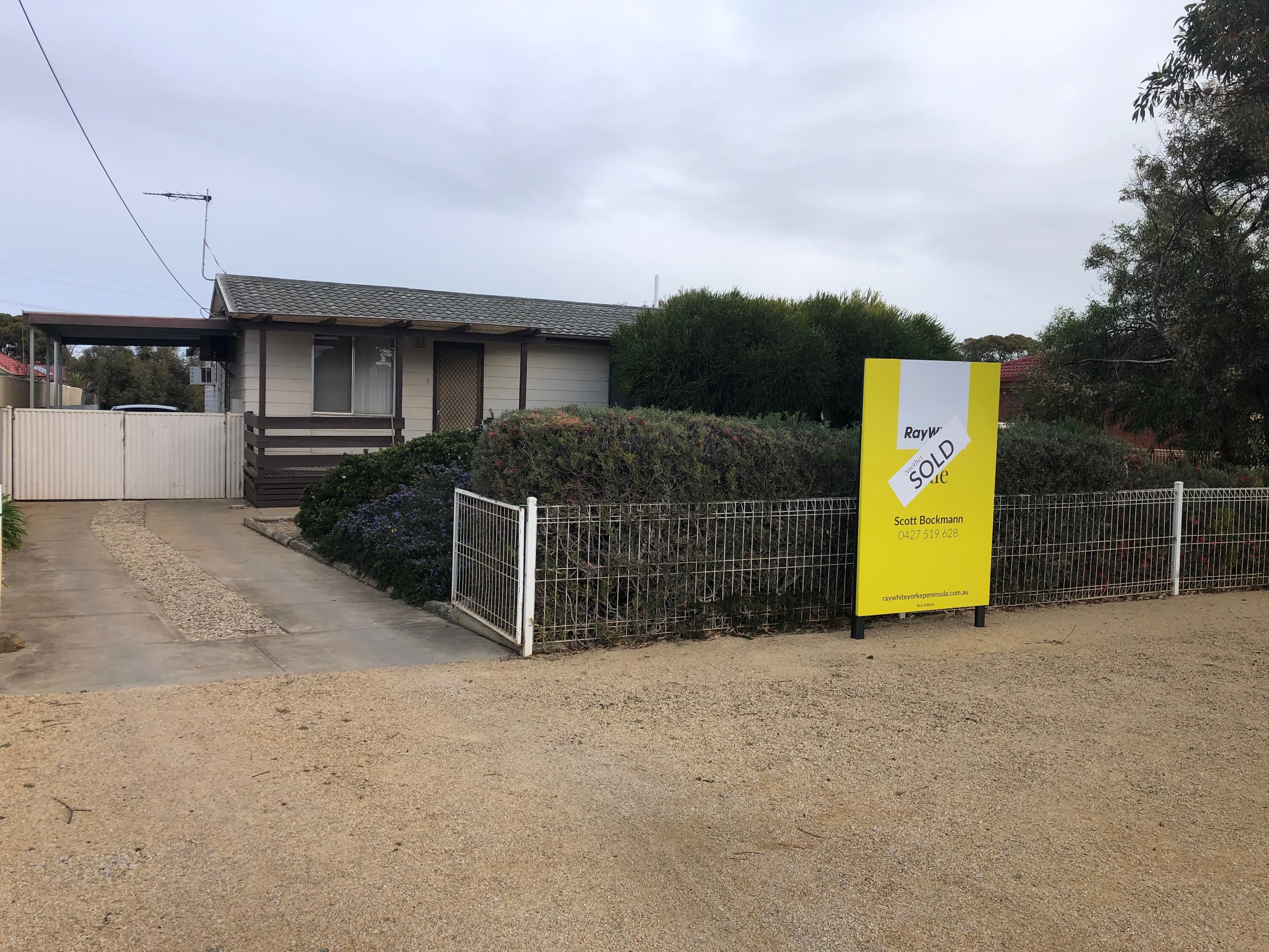 38 High Street, Ardrossan SA 5571, Ardrossan - Image 1