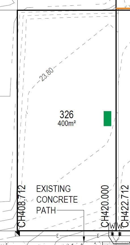 Lot 326 Einasleigh Street, MORAYFIELD QLD 4506, Morayfield - Thumbnail 6