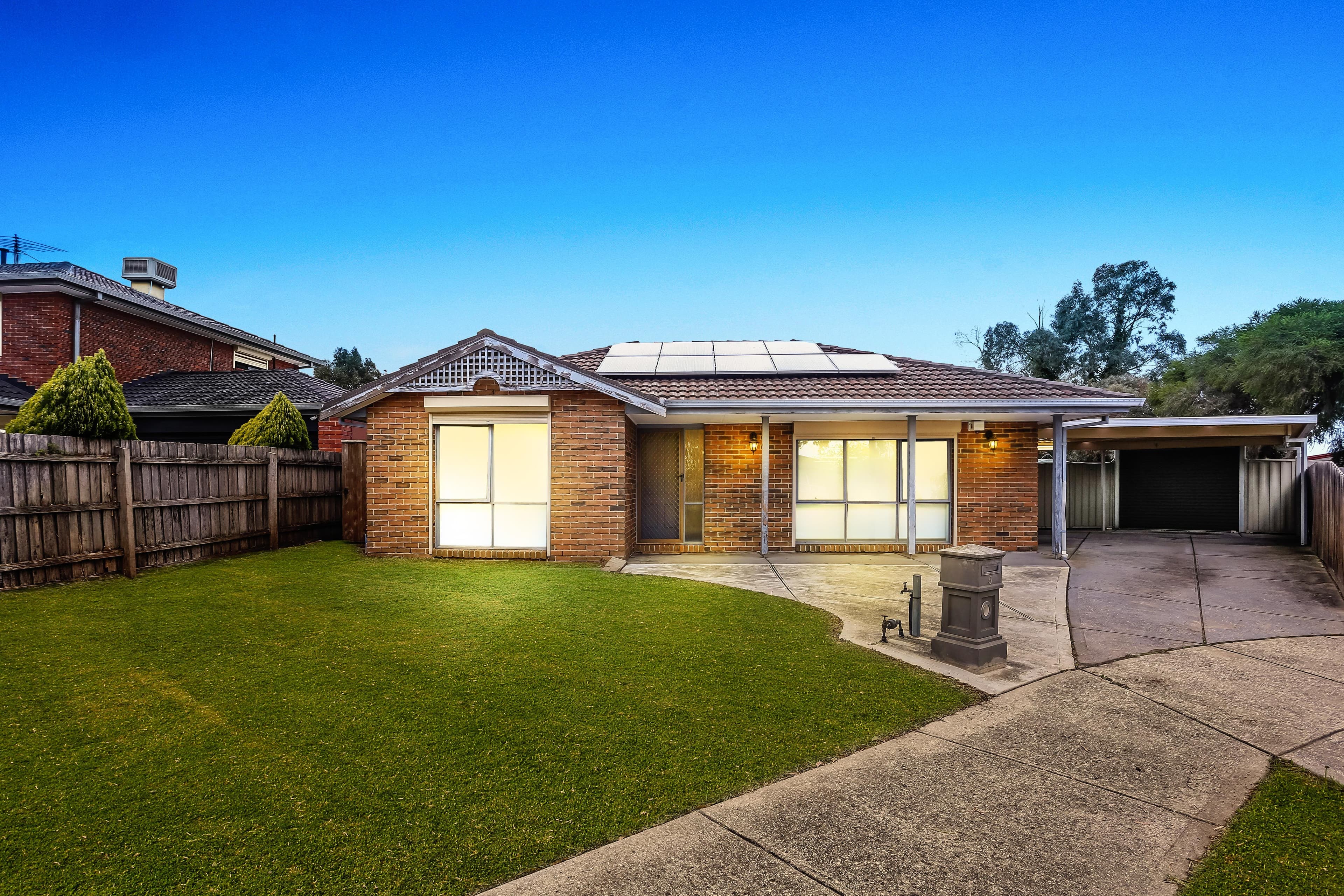 5 Flintoff Court, Mill Park VIC 3082, Mill Park - Image 1