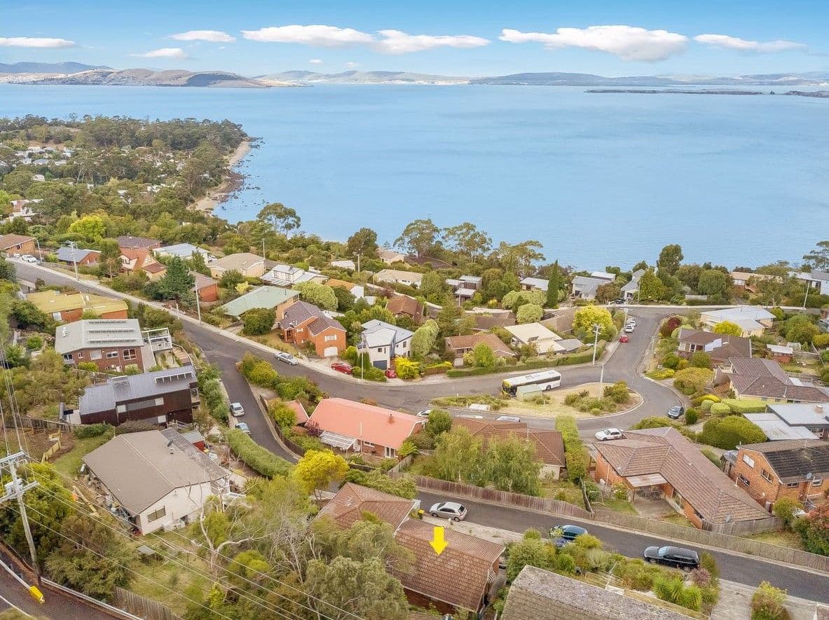 1/4 Tower Court, Taroona TAS 7053, Taroona - Image 1