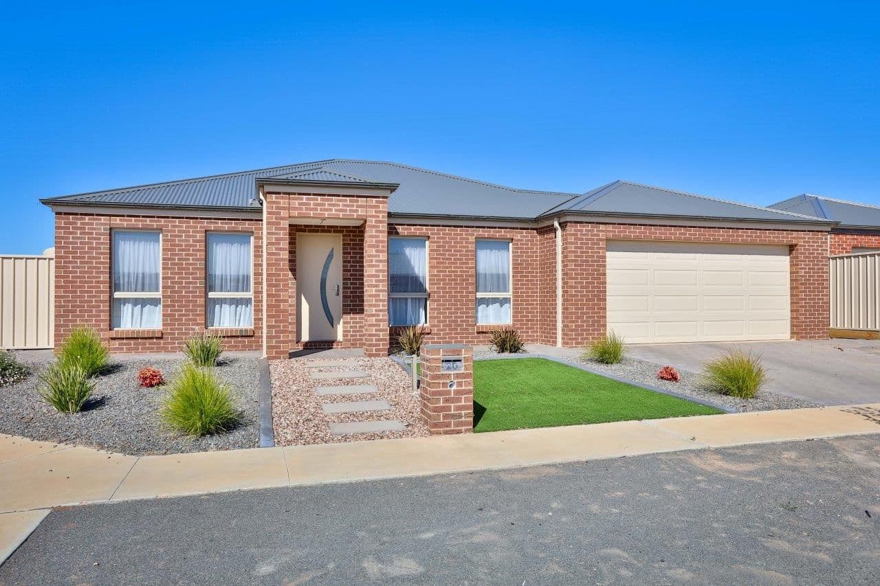 20 Davlin Drive, Mildura VIC 3500, Mildura - Image 1