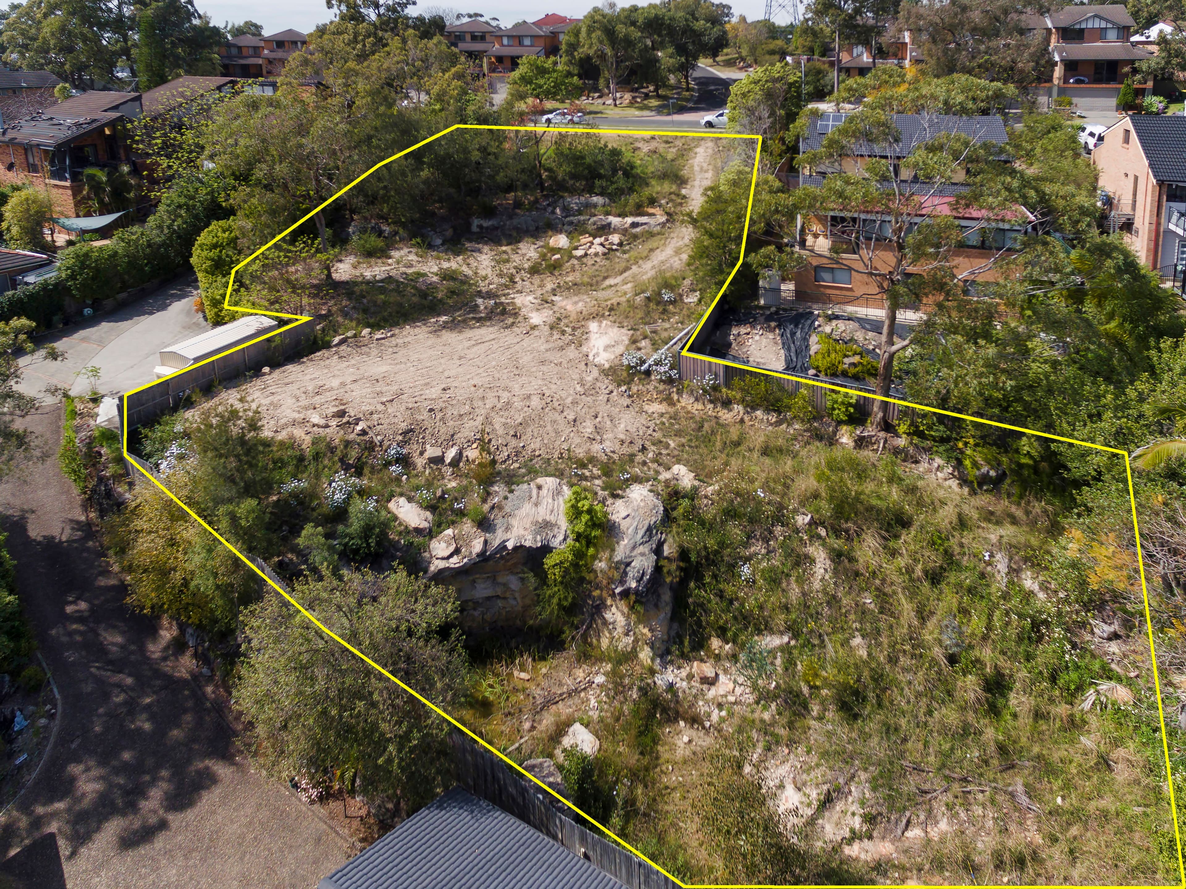 42 Hobart Place, Illawong NSW 2234, Illawong - Thumbnail 2