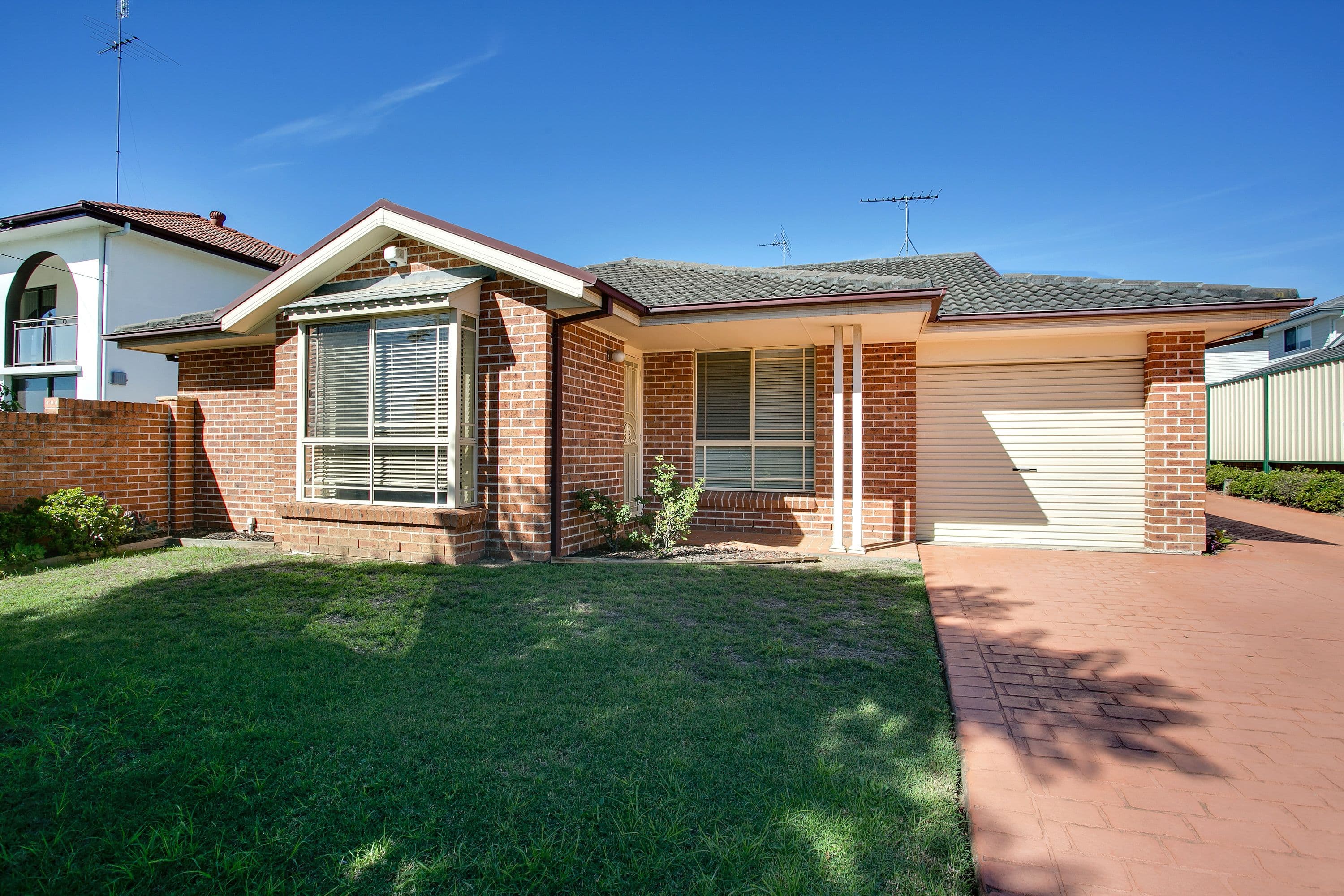 8 Jamieson Street, Emu Plains NSW 2750, Emu Plains - Image 1