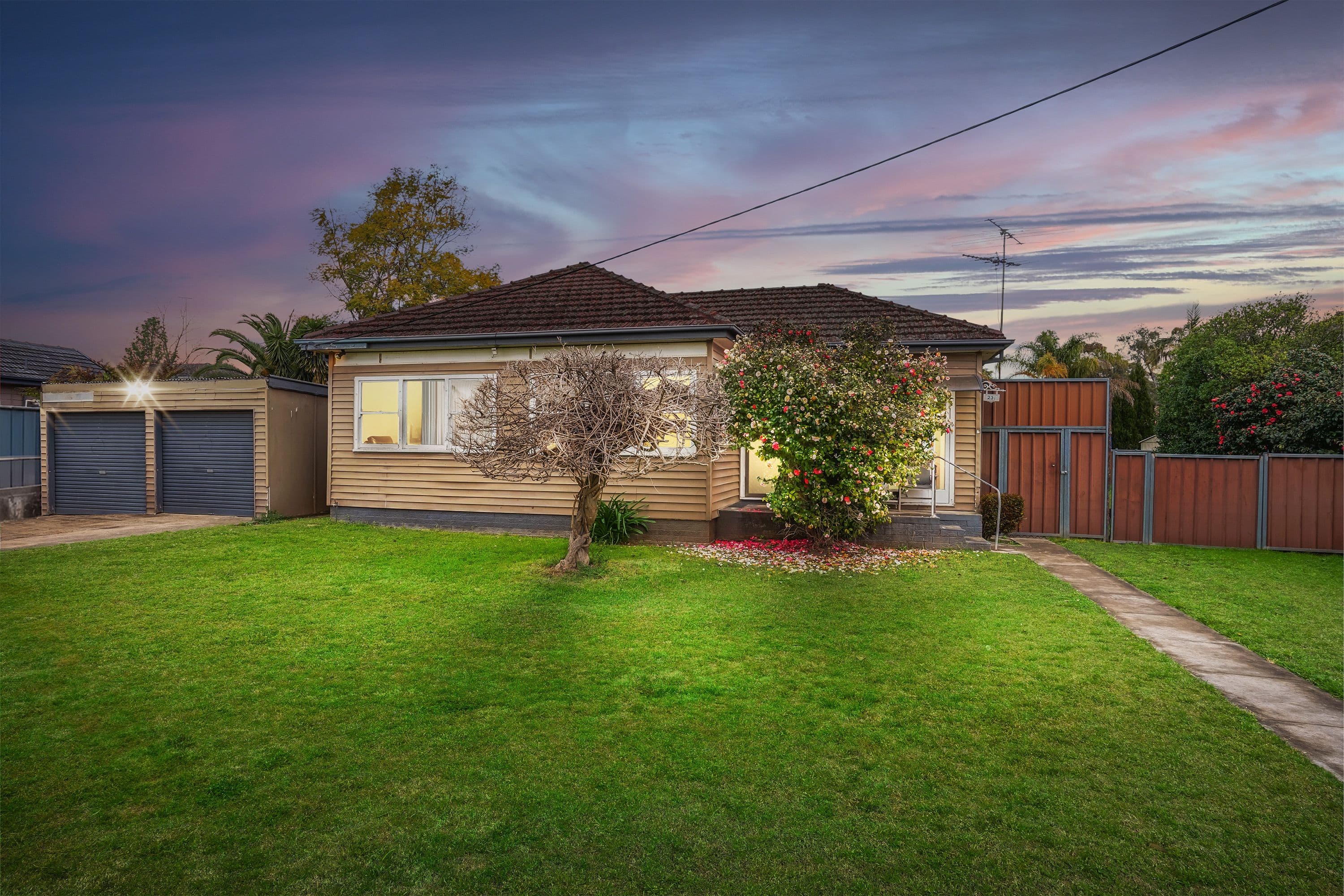 23 Melbourne Street, Oxley Park NSW 2760, Oxley Park - Image 1