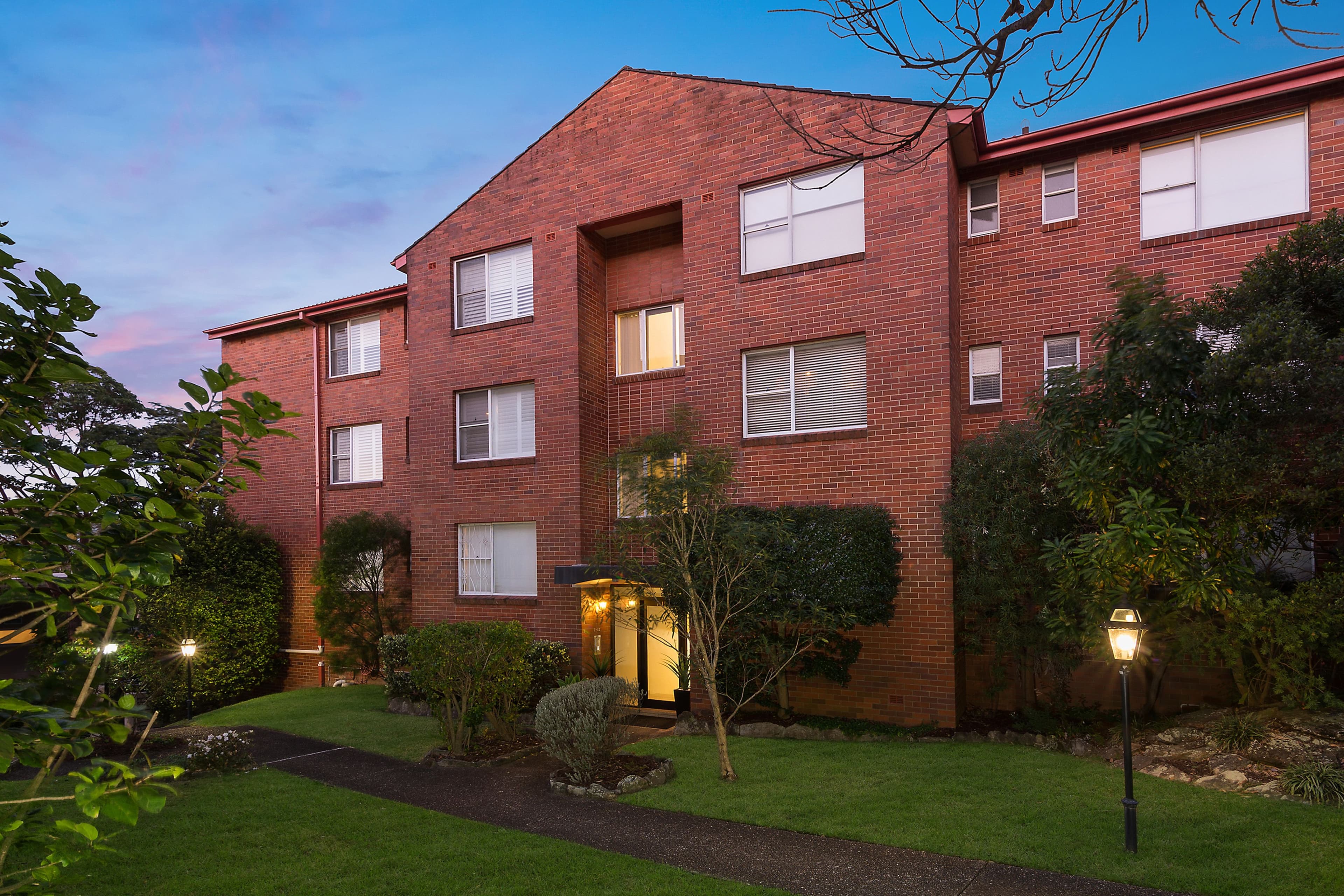 43 Stanton Road, Mosman NSW 2088, Mosman - Thumbnail 7