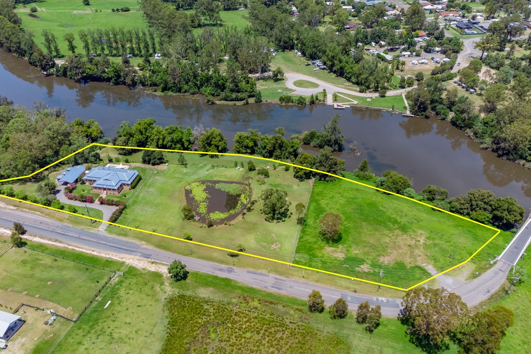 1275 Limeburners Creek Road, Clarence Town NSW 2321, Clarence Town - Thumbnail 2