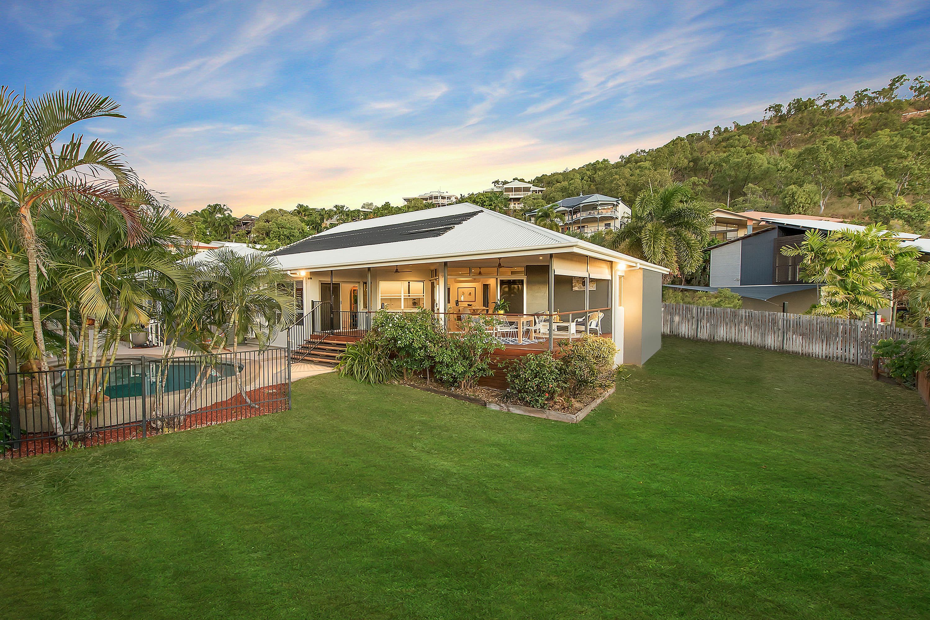 8 Kensington Court, Castle Hill QLD 4810, Castle Hill - Thumbnail 2