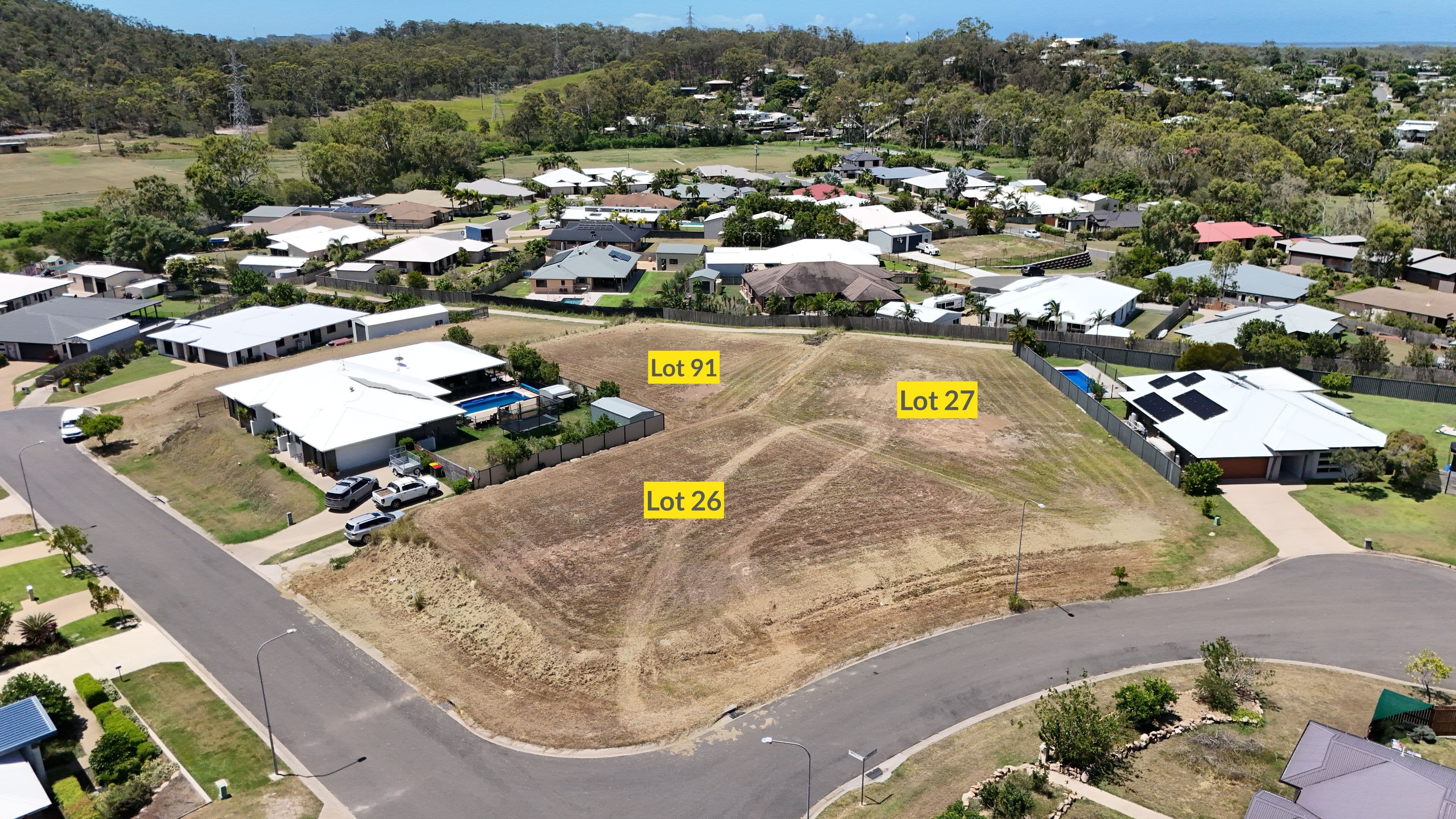 3 Swagmans Crescent, Glen Eden QLD 4680, Glen Eden - Thumbnail 4