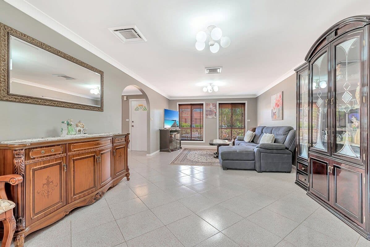 28 Currawong Street, Green Valley NSW 2168, Green Valley - Thumbnail 3