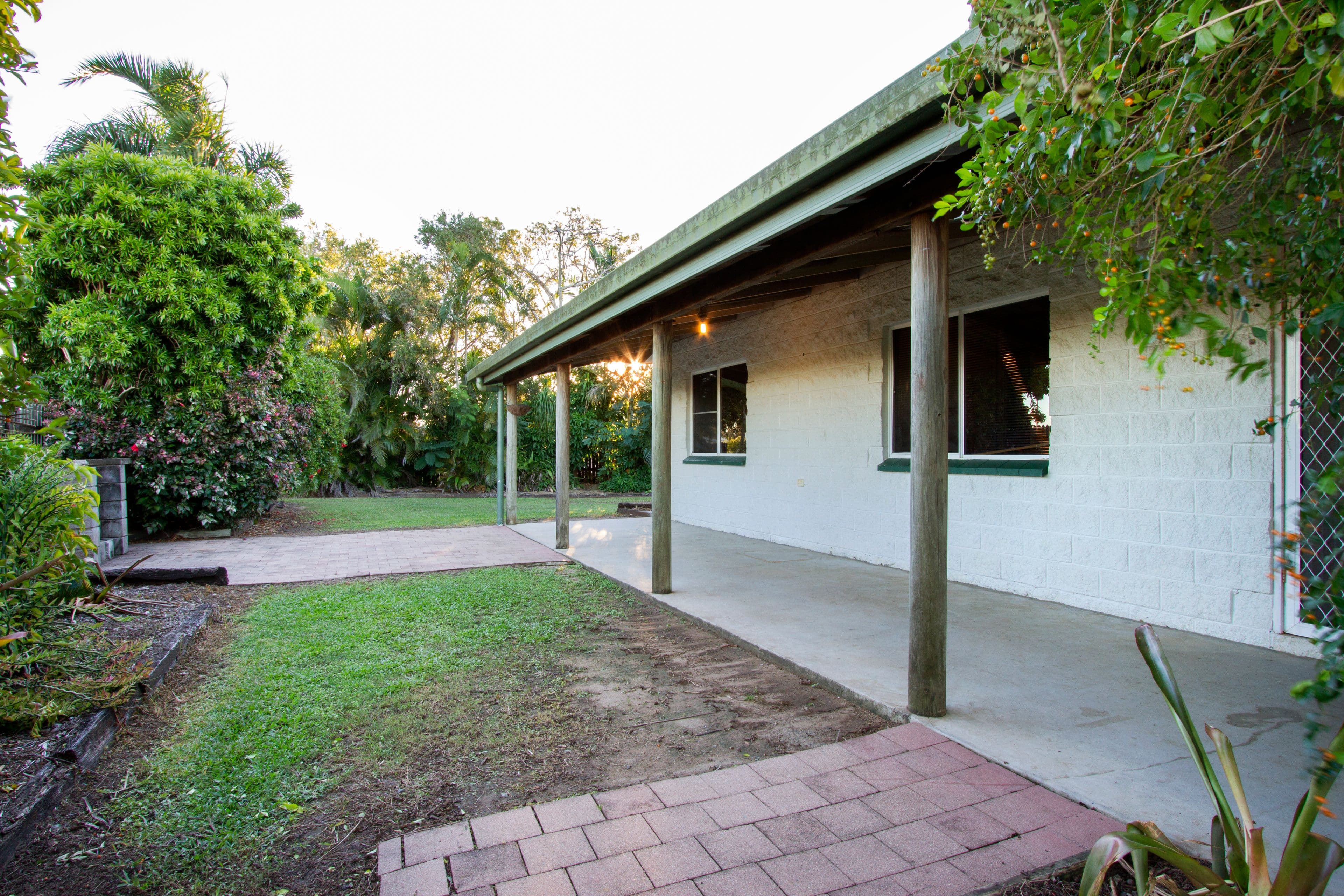 1 Carnation Street, Proserpine QLD 4800, Proserpine - Thumbnail 3