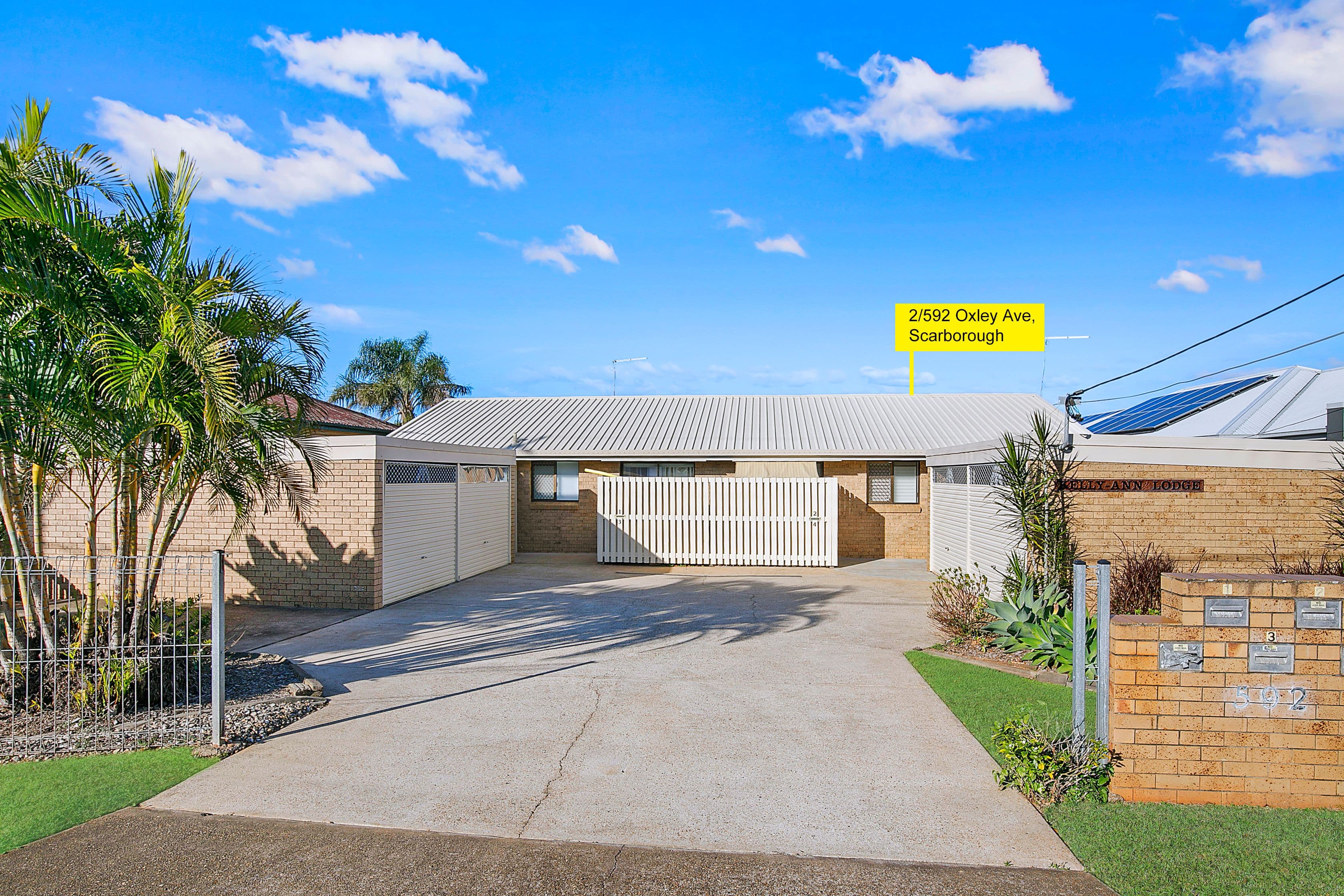 592 Oxley Avenue, Scarborough QLD 4020, Scarborough - Image 1