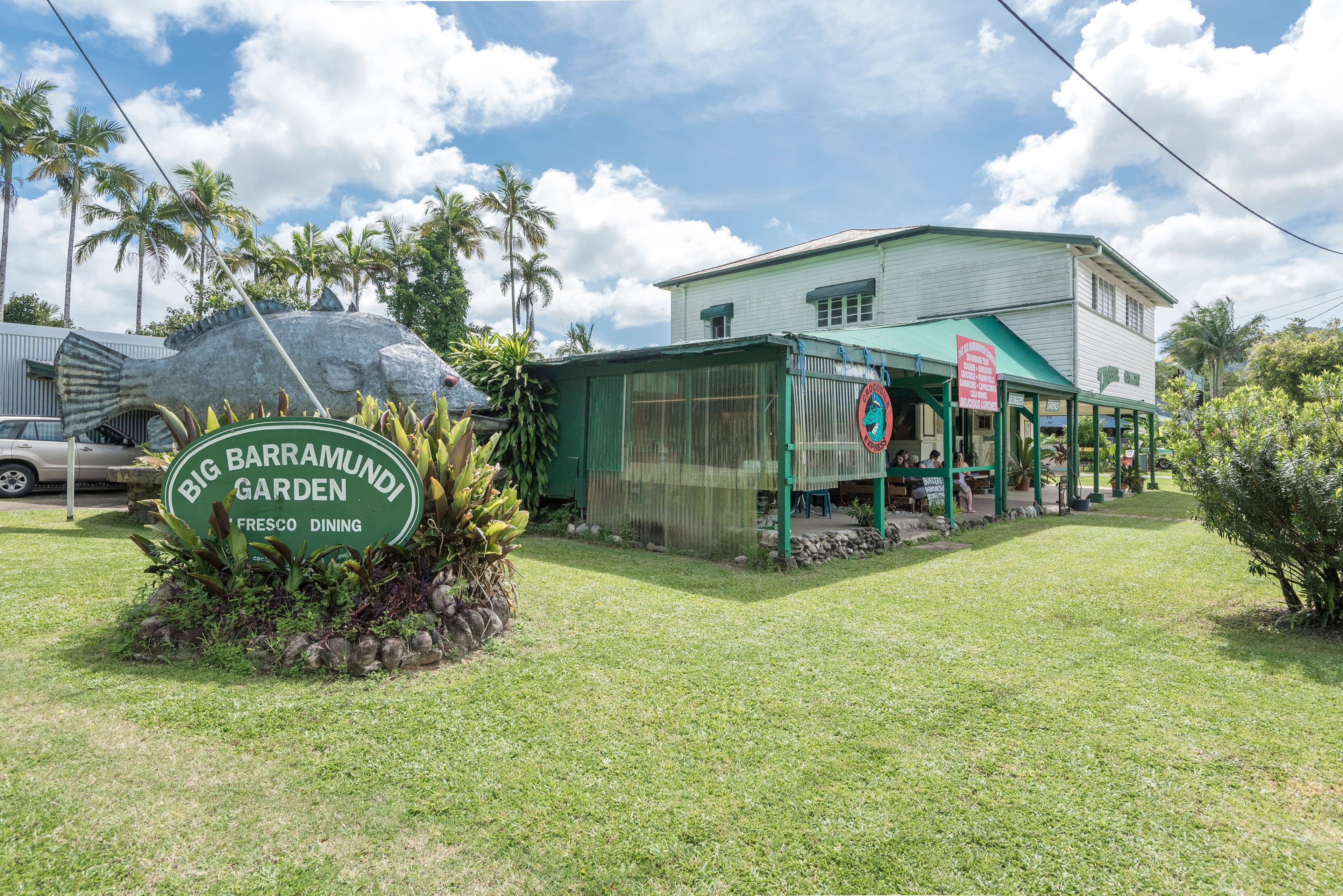 12 Stewart Street, Daintree QLD 4873, Daintree - Thumbnail 7