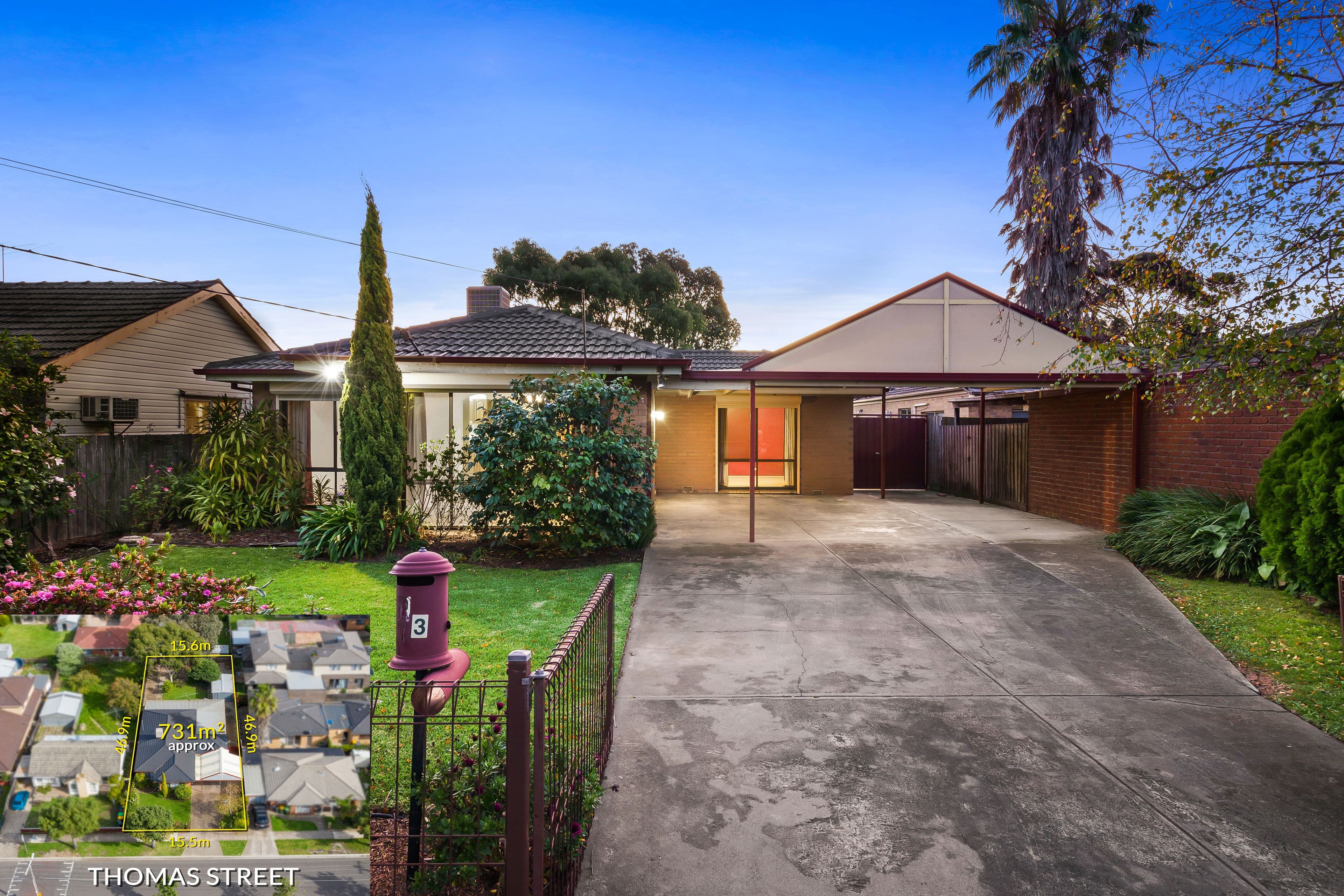 83 Thomas Street, South Morang VIC 3752, South Morang - Image 1