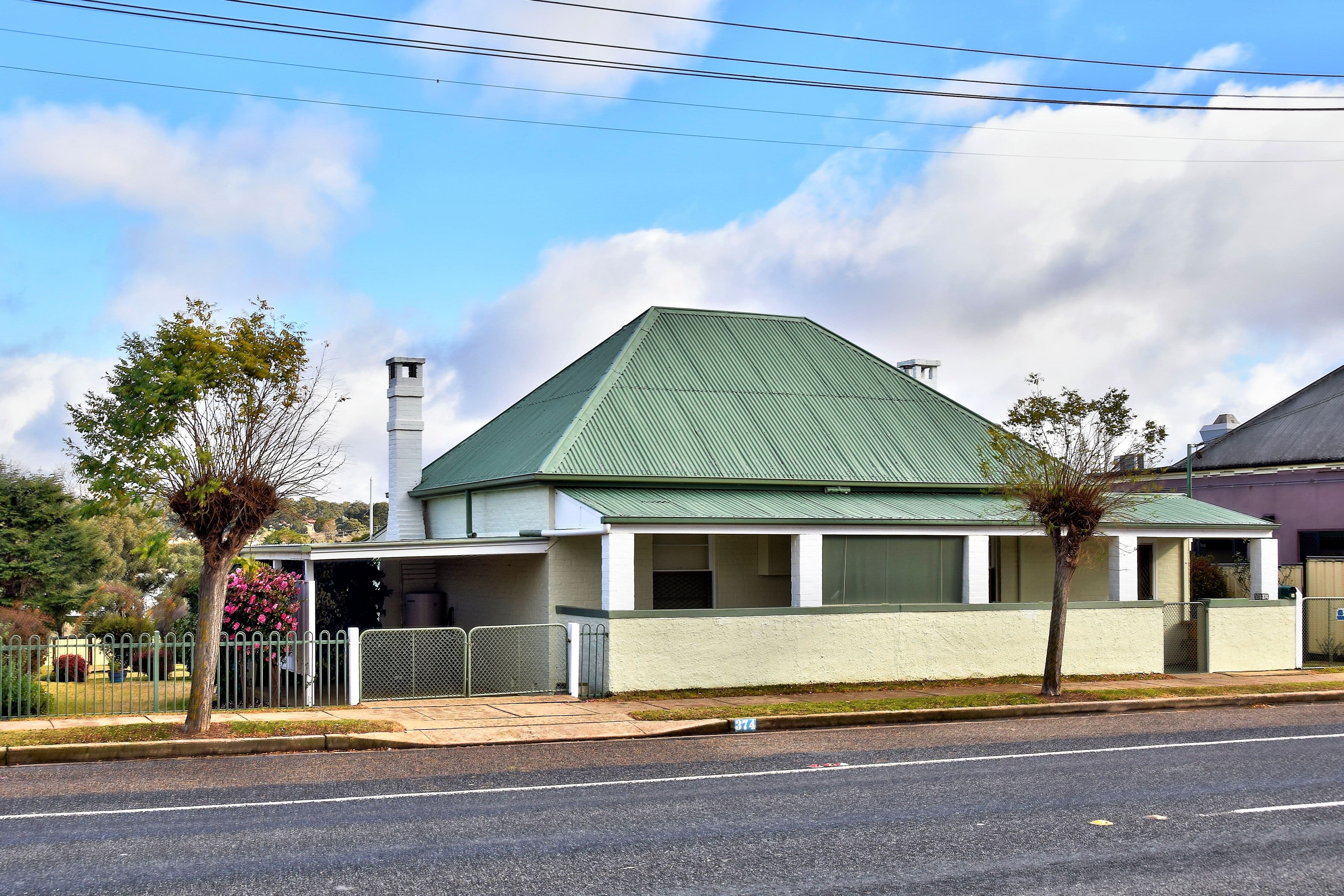 374 Rouse Street, Tenterfield NSW 2372, Tenterfield - Image 1