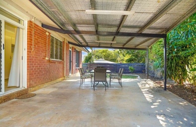 33 Kilfoyle Crescent, Nakara NT 0810, Nakara - Thumbnail 2