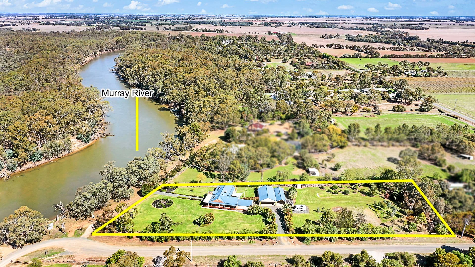 9 Nolan Road, Echuca VIC 3564, Echuca - Thumbnail 2