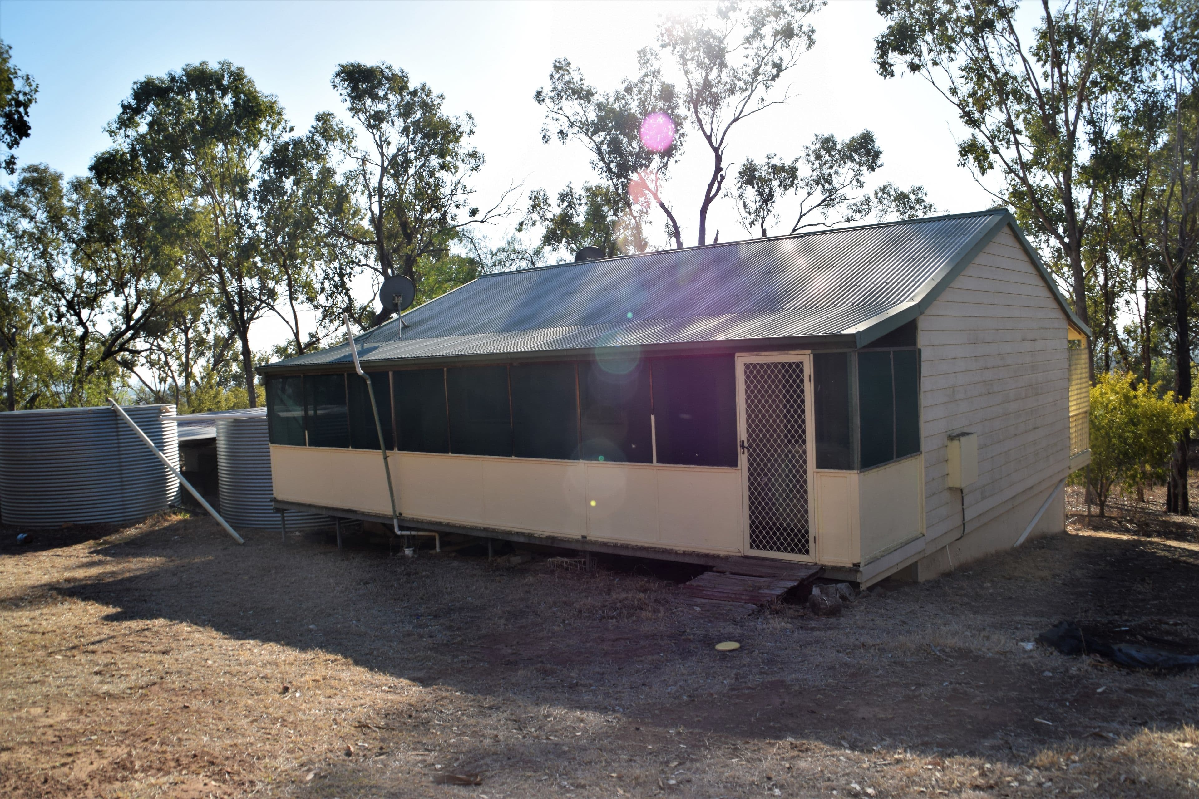 'Fox Hill' 573 Blathery Creek Road, Neurea NSW 2820, Neurea - Thumbnail 5