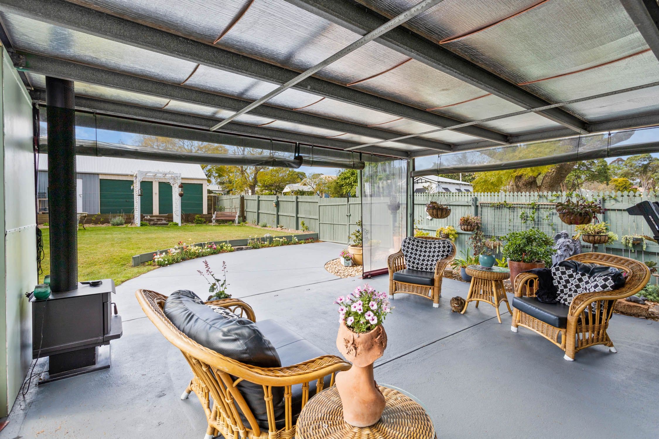 1 Gentle Street, North Toowoomba QLD 4350, North Toowoomba - Thumbnail 4
