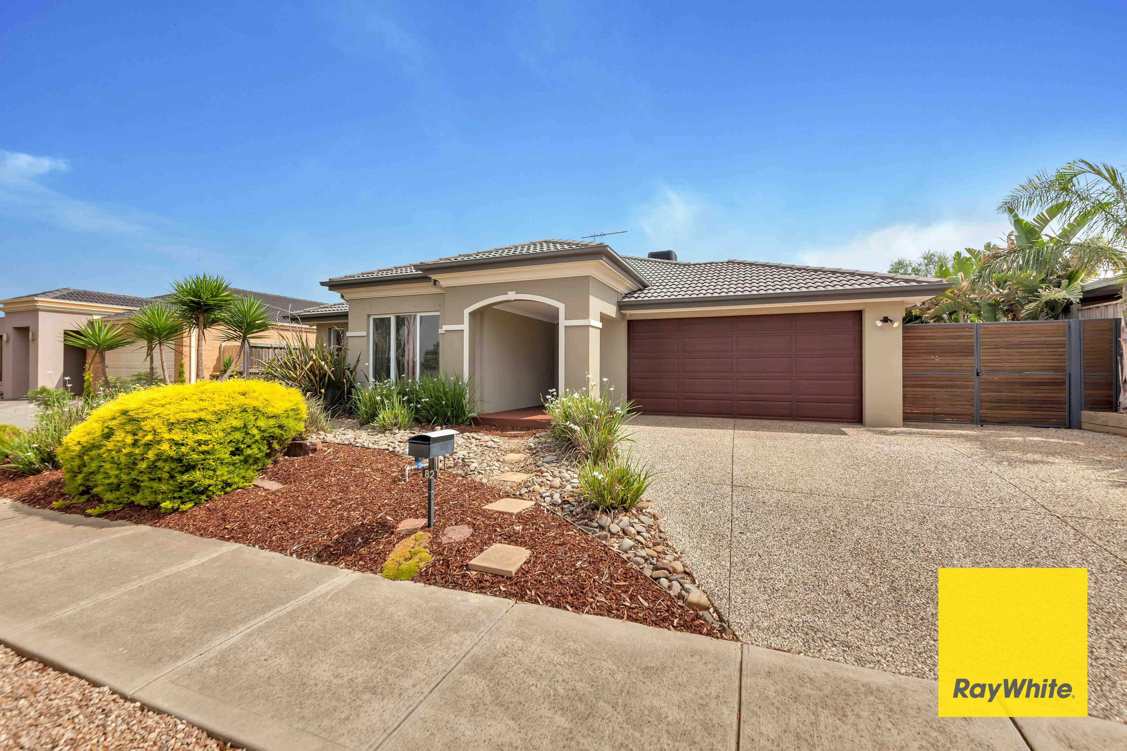 82 Papillon Parade, Tarneit VIC 3029, Tarneit - Thumbnail 2