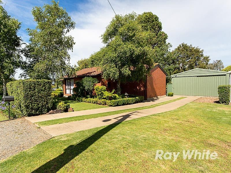 1 Willow Drive, Mount Barker SA 5251, Mount Barker - Thumbnail 5