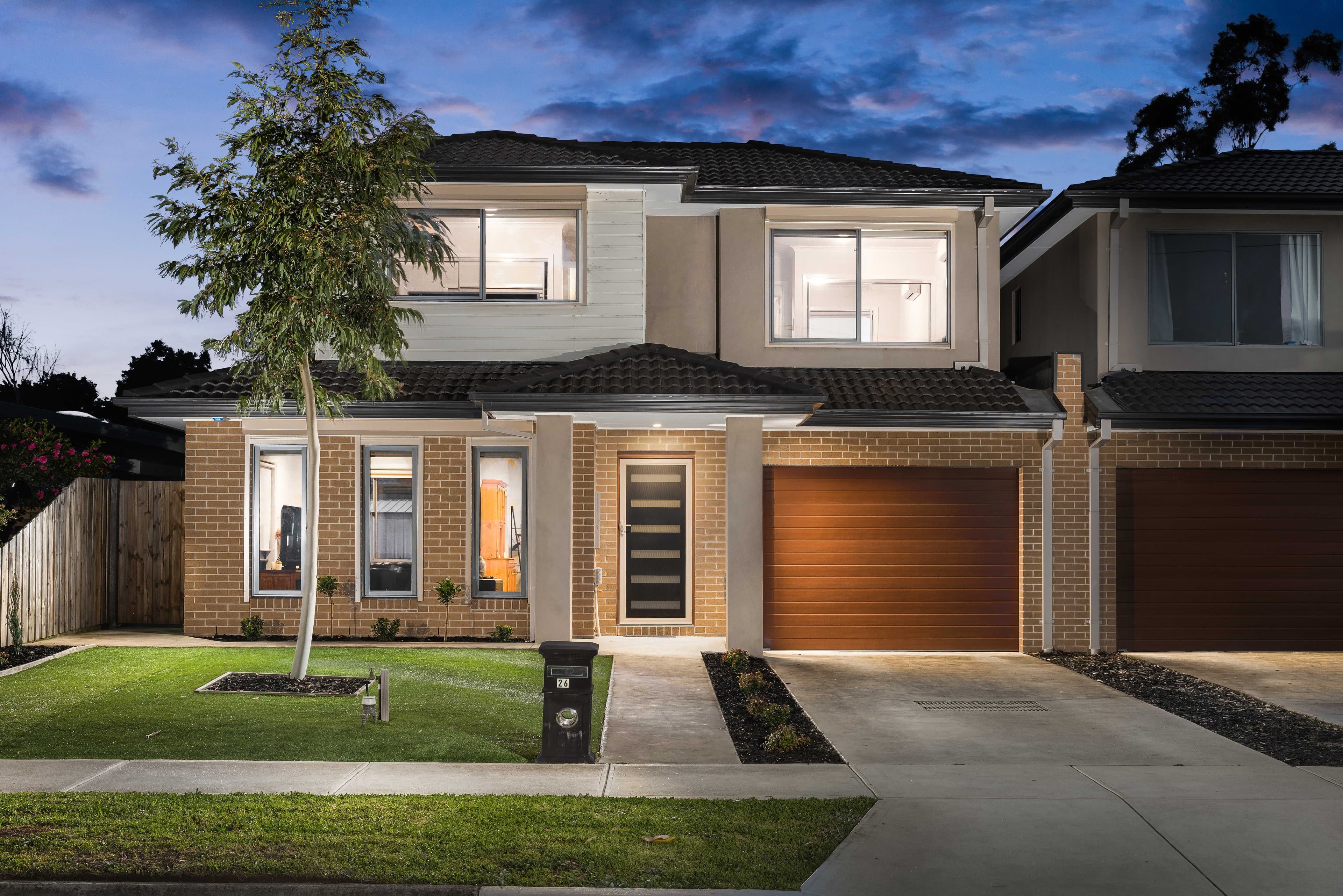 26 McGlynn Avenue, South Morang VIC 3752, South Morang - Image 1