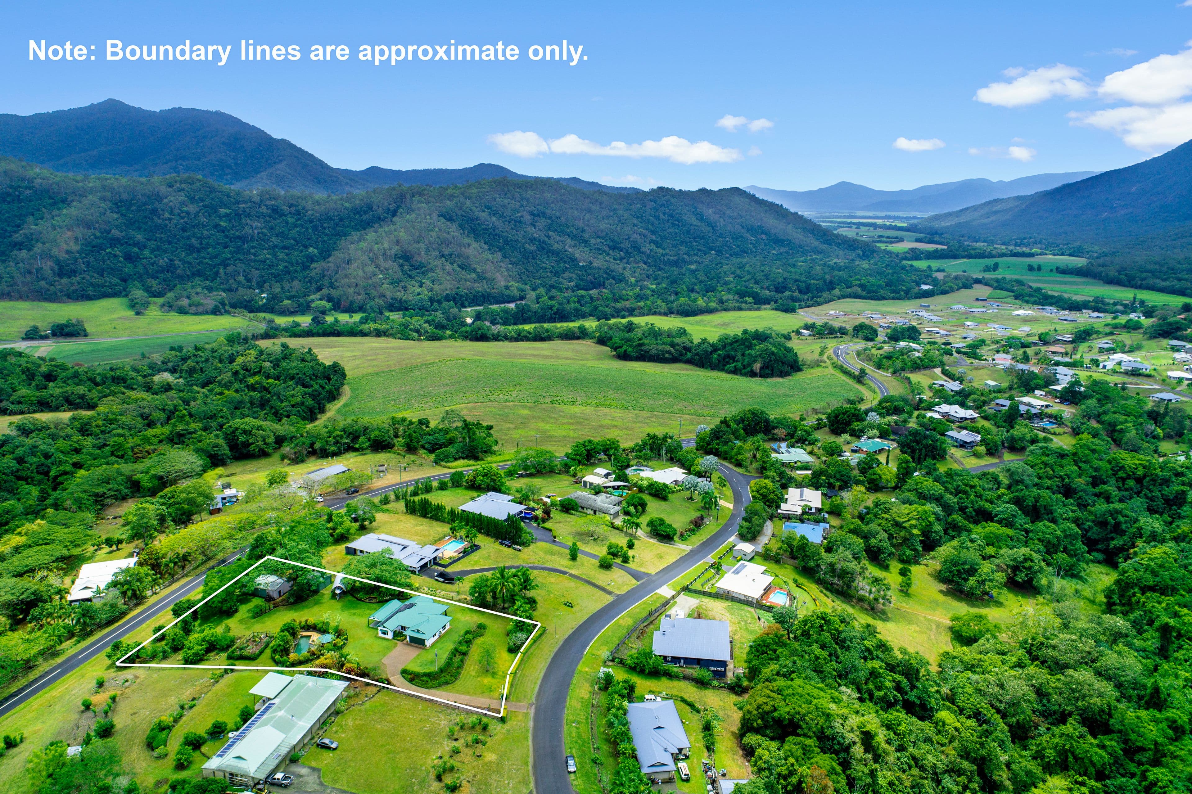 18-20 Golden Street, Goldsborough QLD 4865, Goldsborough - Thumbnail 3