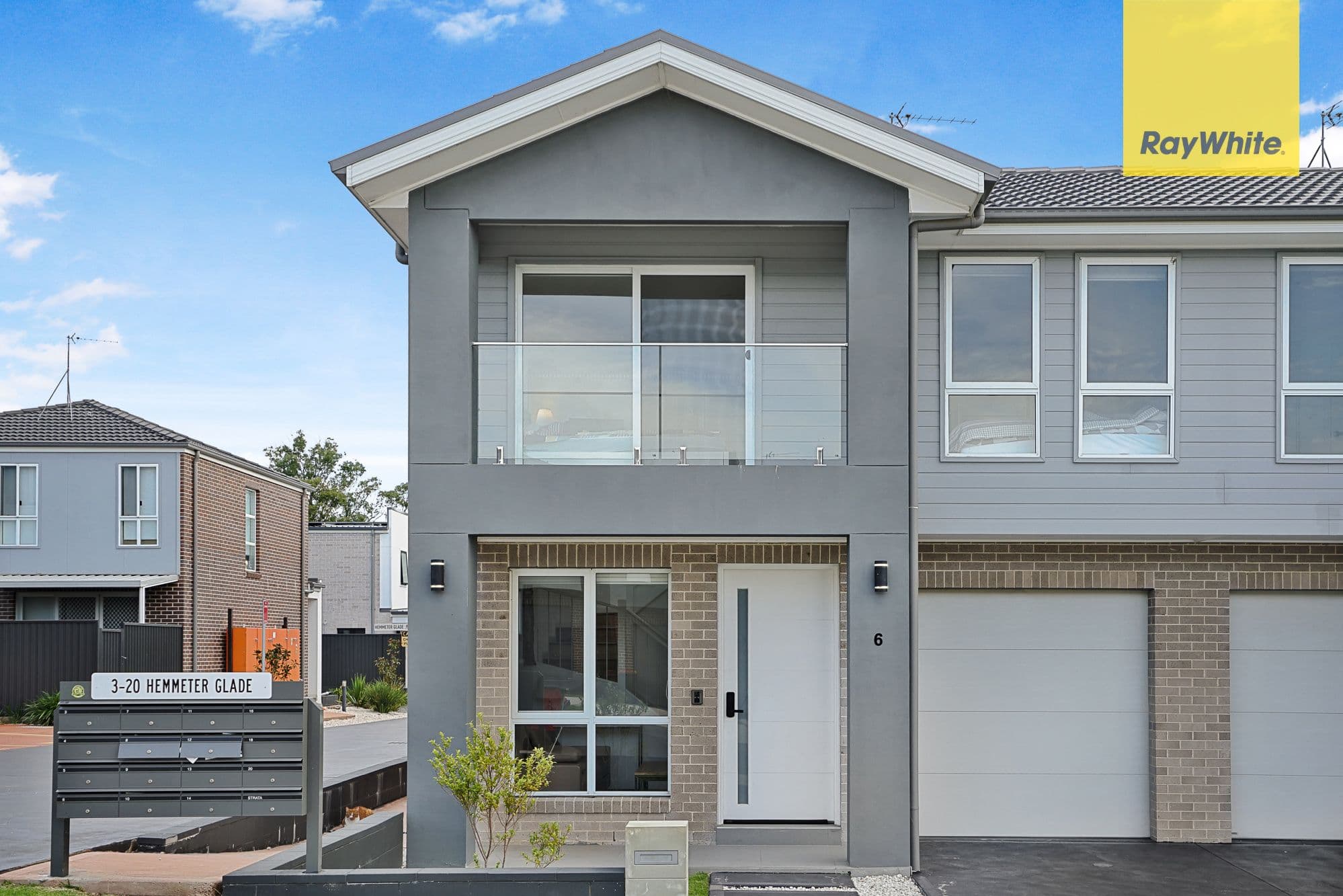 6 Pollard Parade, Marsden Park NSW 2765, Marsden Park - Image 1