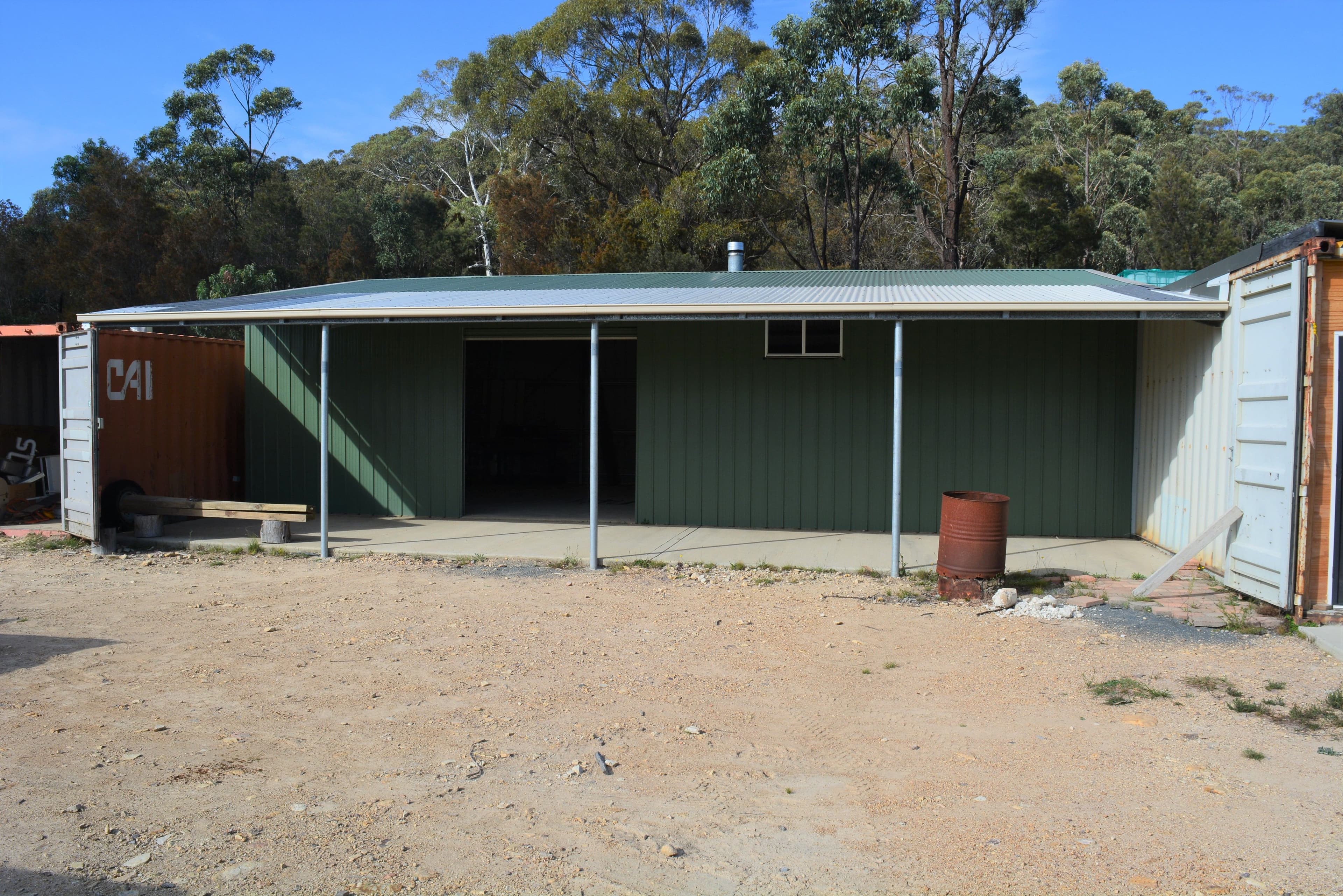 Lot 96 Mares Forest Road, Taralga NSW 2580, Taralga - Thumbnail 3