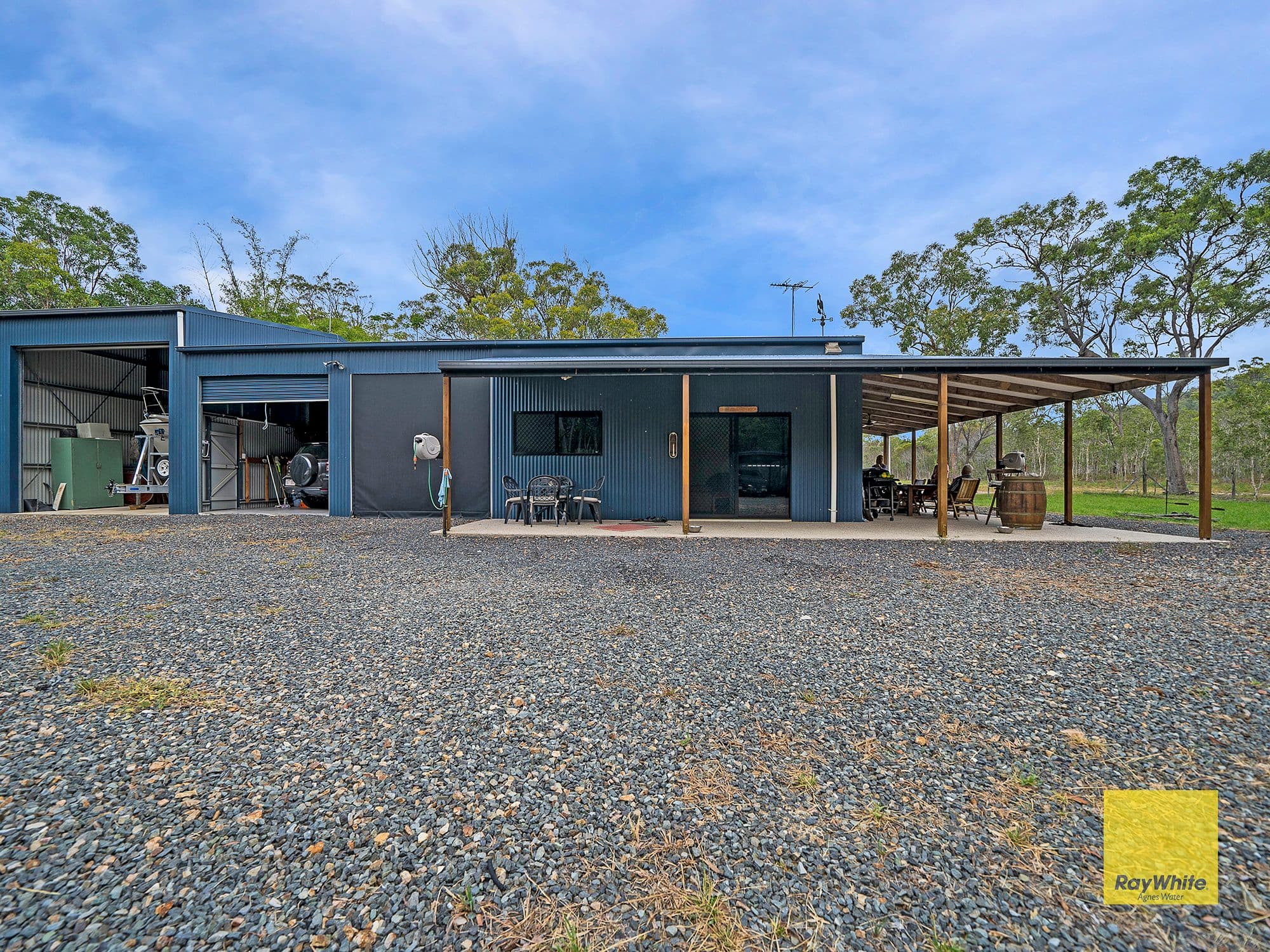 66 Watkins Road, Agnes Water QLD 4677, Agnes Water - Thumbnail 5