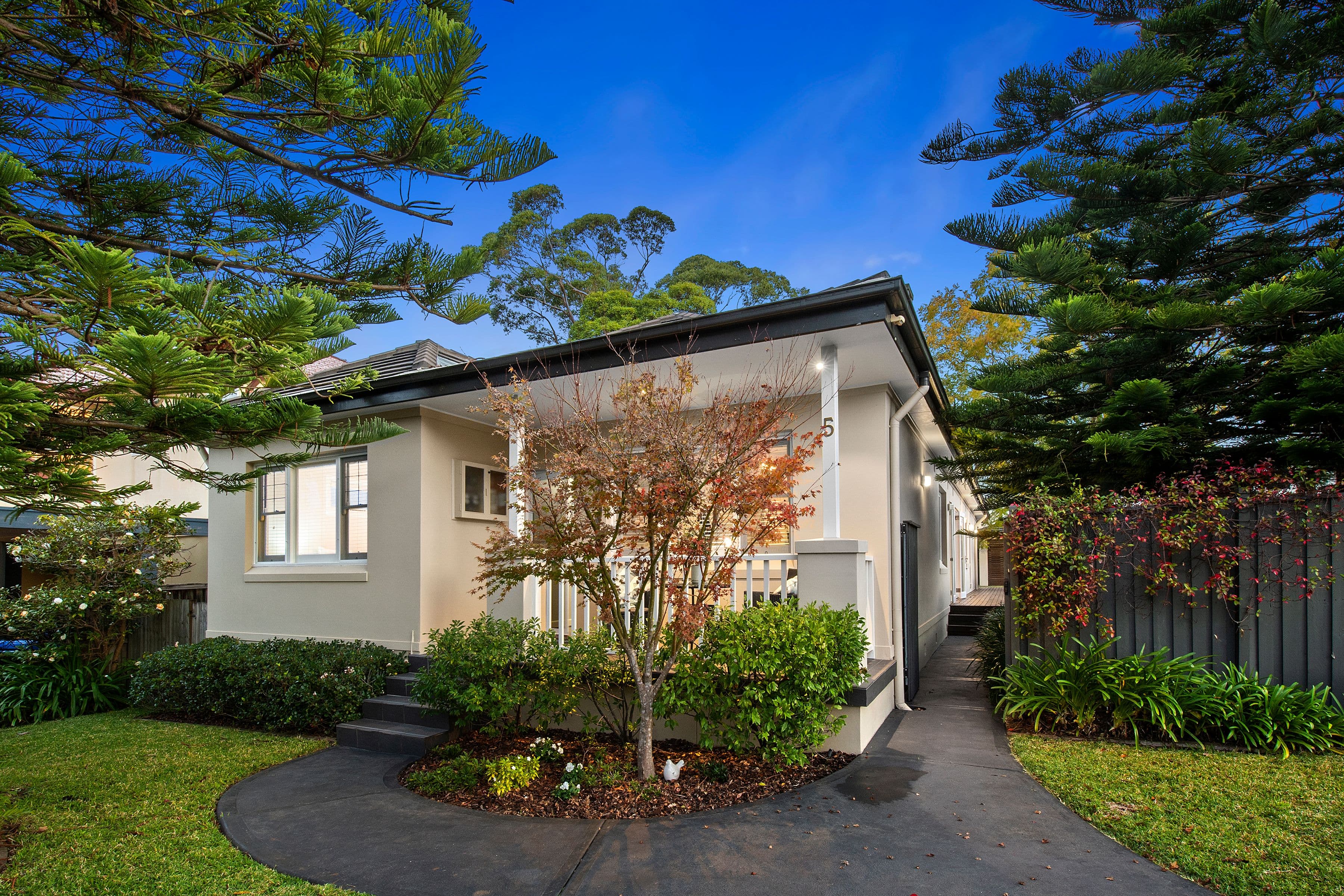 5 Thorn Street, Pennant Hills NSW 2120, Pennant Hills - Image 1