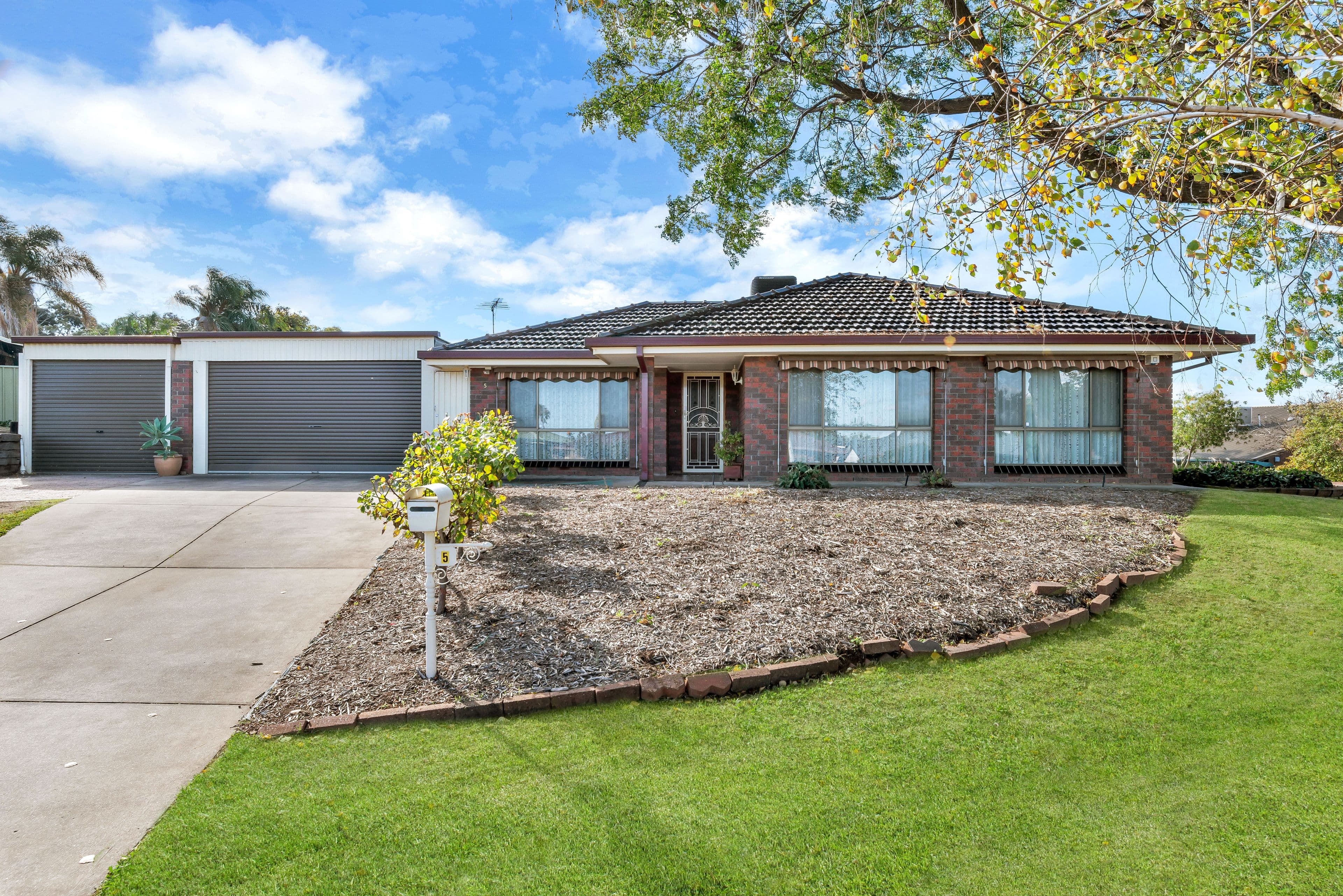 5 Bellbird Street, Modbury Heights SA 5092, Modbury Heights - Image 1