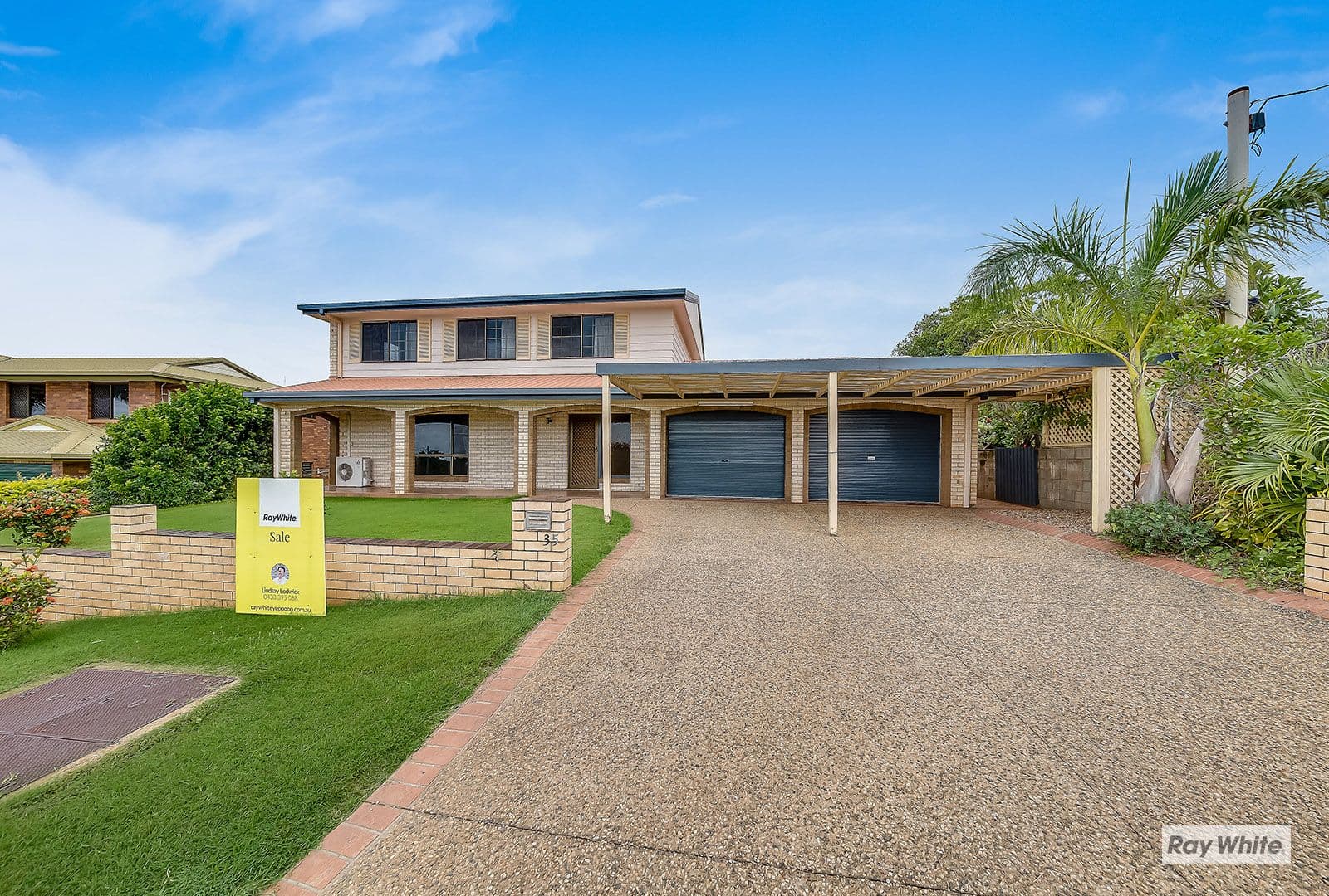 35 Marina Avenue, Taranganba QLD 4703, Taranganba - Image 1