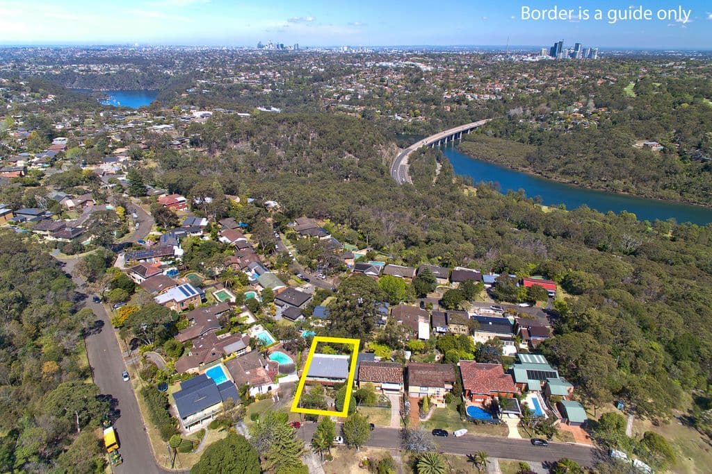 5 Cashel Crescent, Killarney Heights - Thumbnail 8