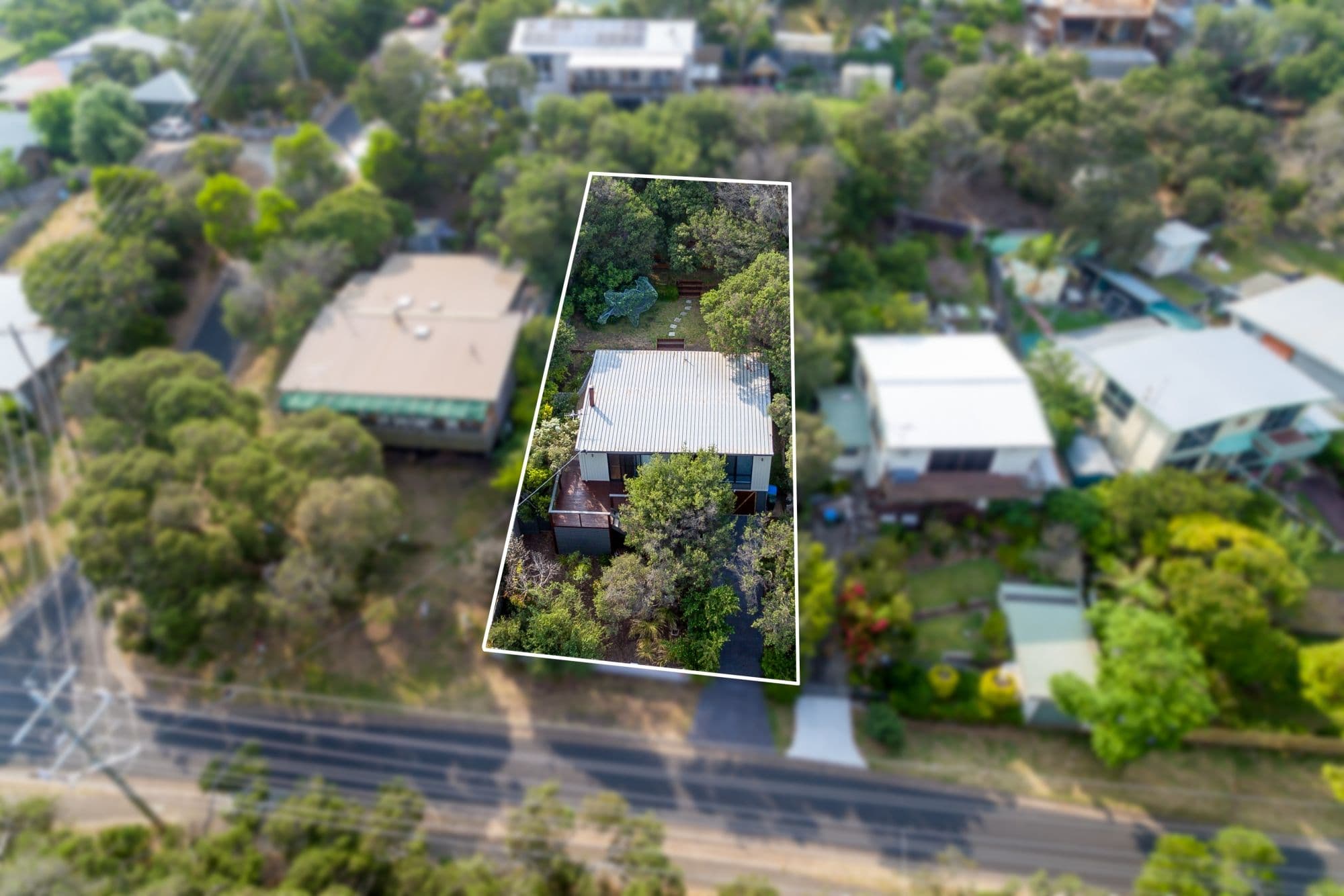 125 Melbourne Road, Rye VIC 3941, Rye - Thumbnail 2