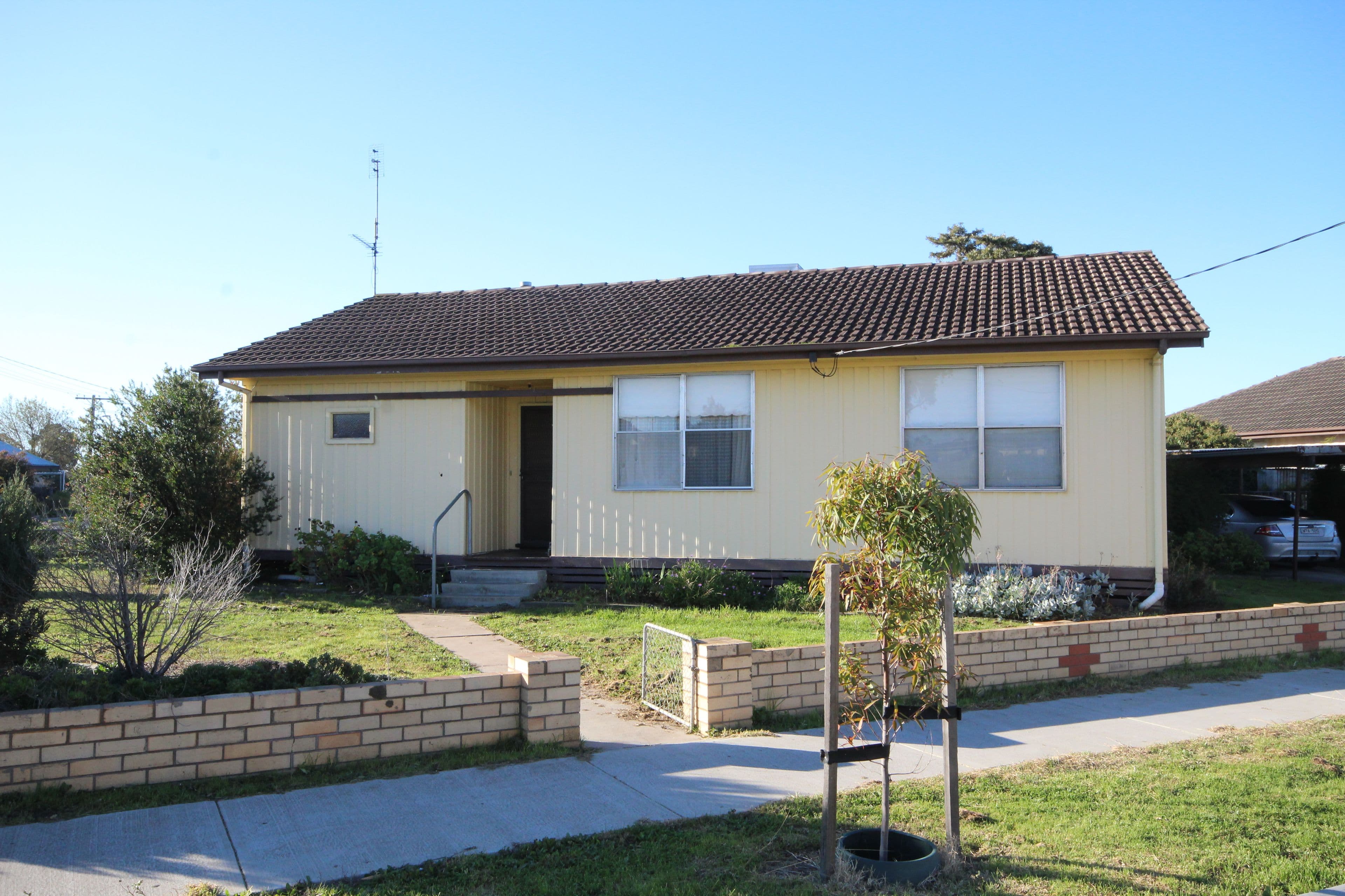 6 Bleakley Street, Horsham VIC 3400, Horsham - Image 1
