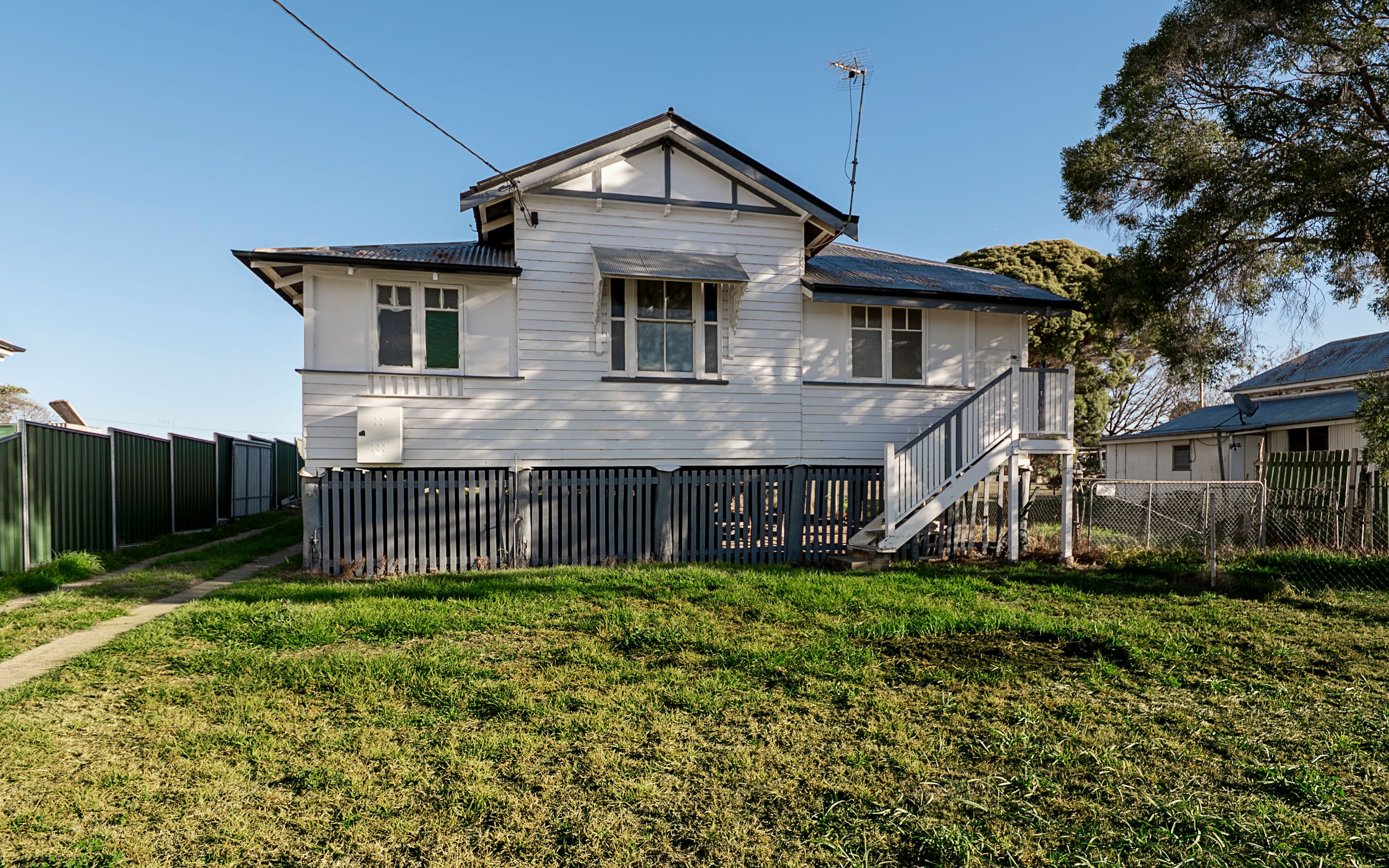 168 Grafton Street, Warwick QLD 4370, Warwick - Image 1