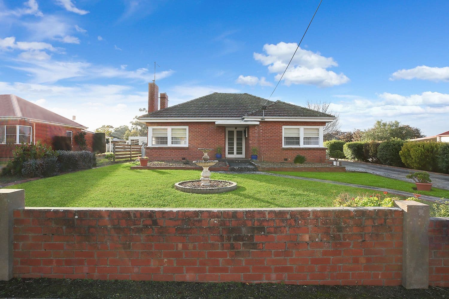 48 Main Street, Derrinallum VIC 3325, Derrinallum - Image 1