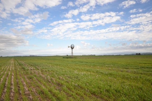 "Ashmore Farm" - Ashmore Smith Road, Mintaro SA 5415, Mintaro - Image 1