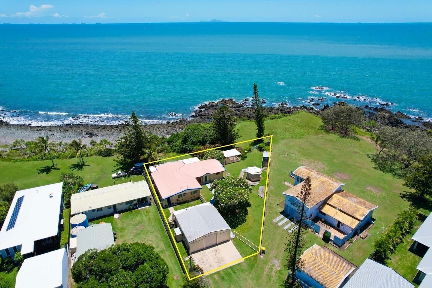 7-9 Westcott Avenue, Campwin Beach QLD 4737, Campwin Beach - Image 1