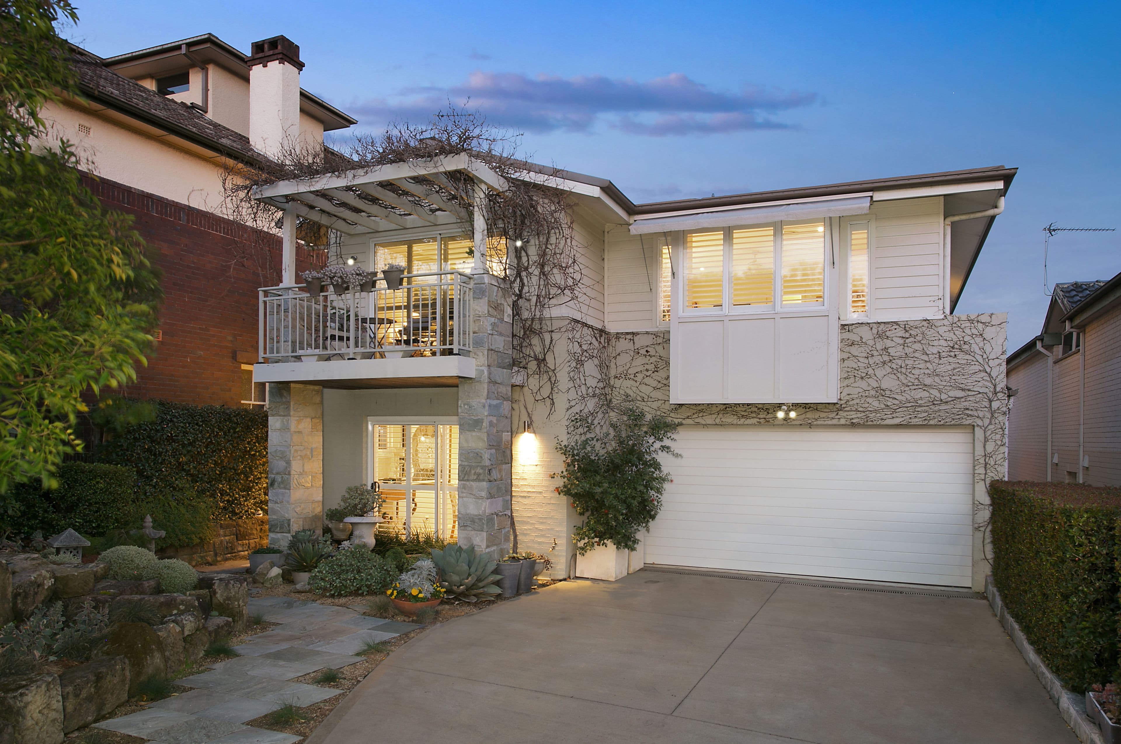 5 Oswald Street, Mosman - Thumbnail 2