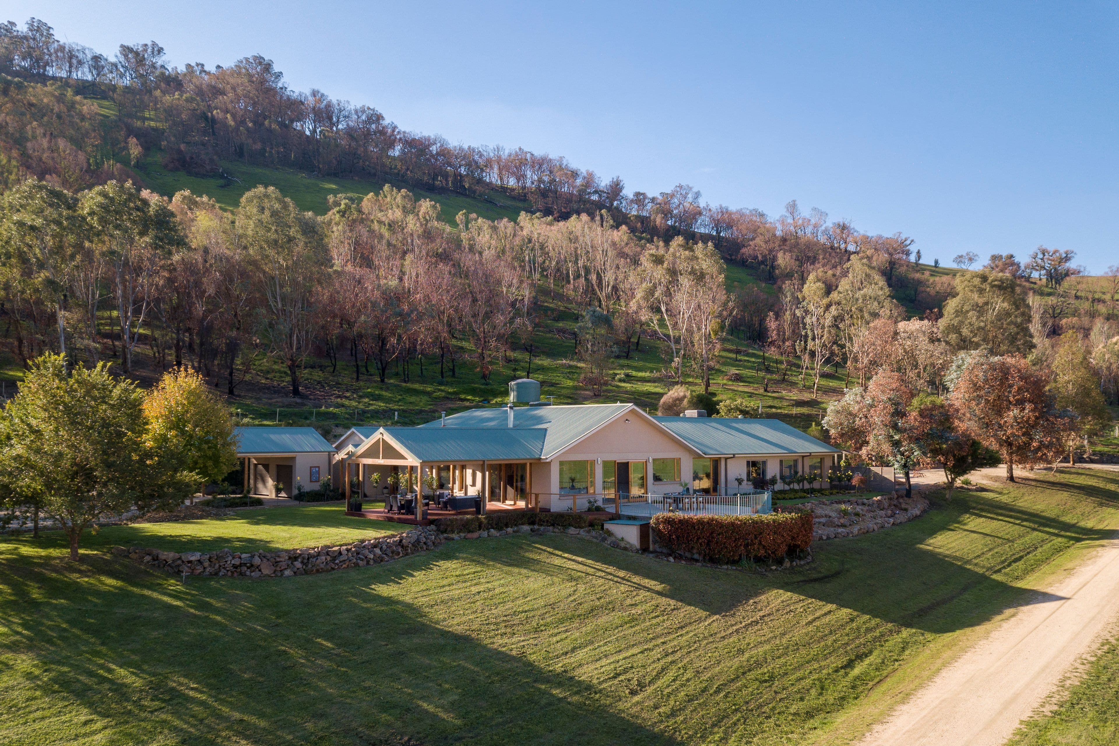 145 Martins Road, Leneva VIC 3691, Leneva - Thumbnail 2