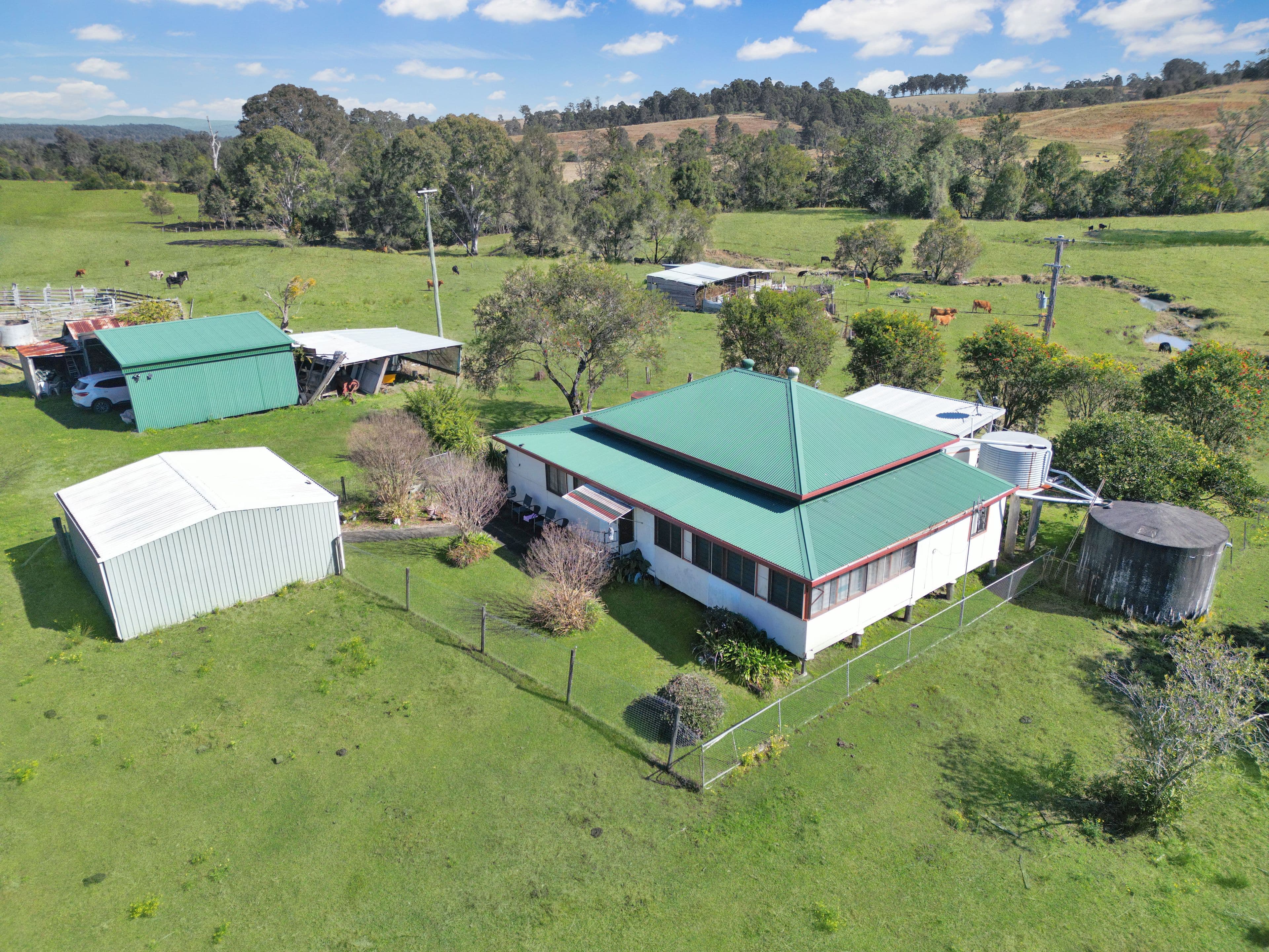 46 Tabulam Road, Bottle Creek NSW 2469, Bottle Creek - Image 1