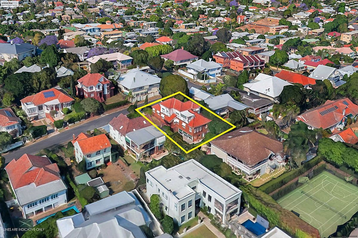 34 Creswick Street, Clayfield QLD 4011, Clayfield - Thumbnail 3