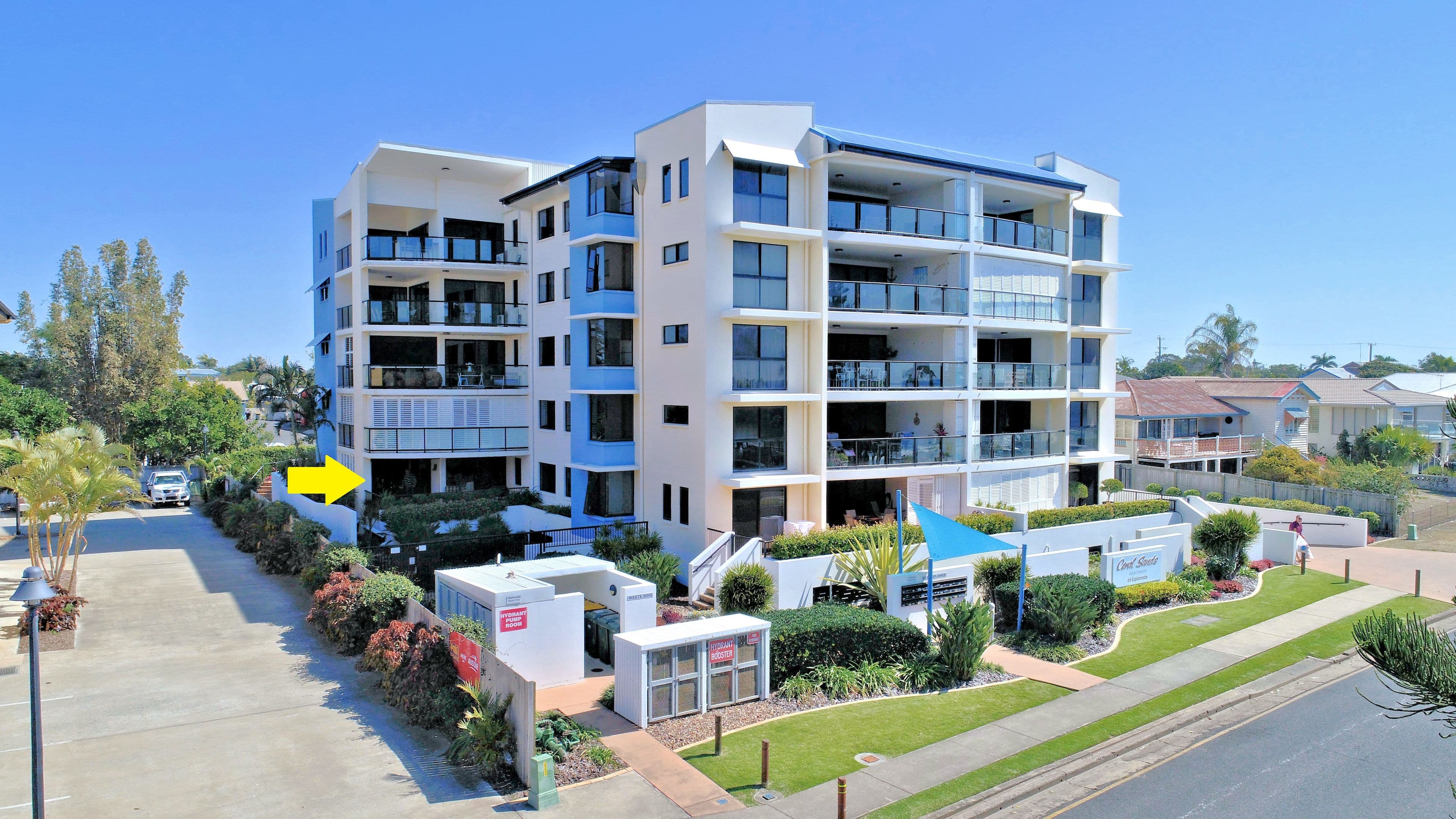 67 Esplanade, Bargara QLD 4670, Bargara - Image 1