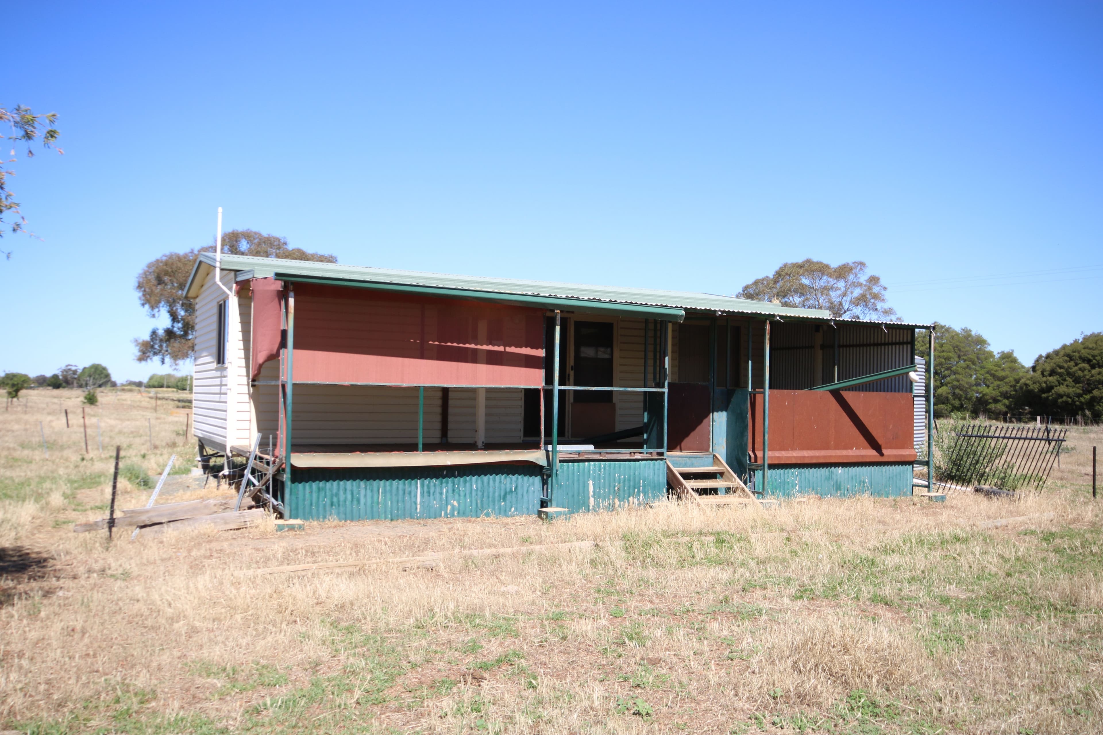2298 Prairie-Rochester Road, Tennyson VIC 3572, Tennyson - Thumbnail 3