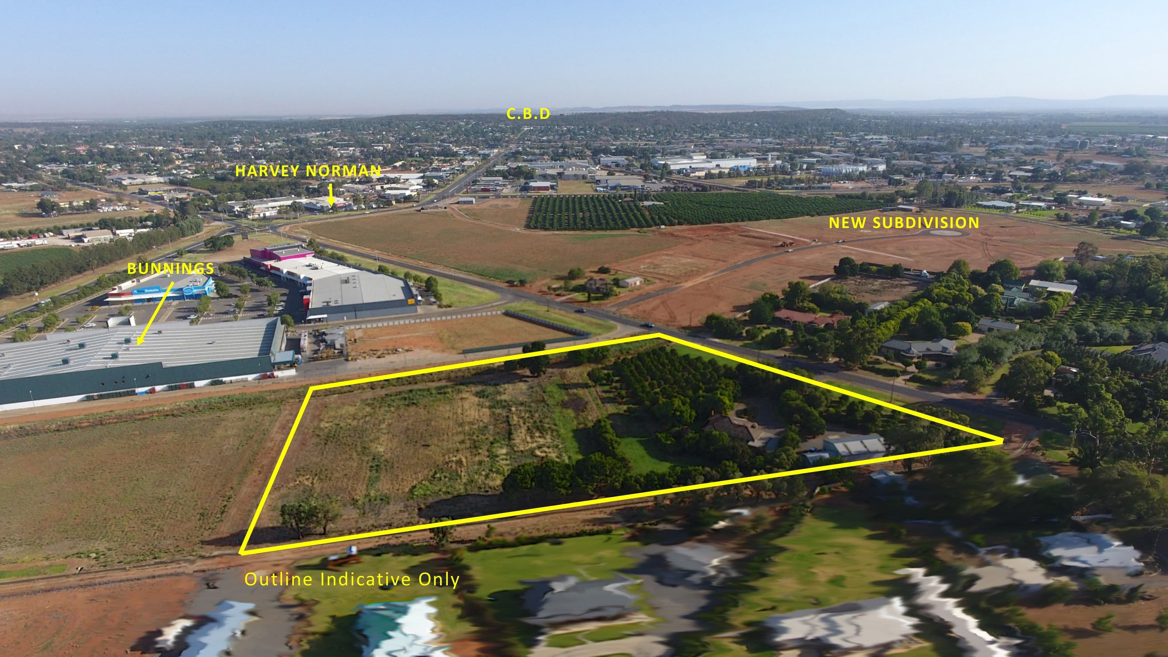 891 Watkins Avenue, Griffith NSW 2680, Griffith - Image 1