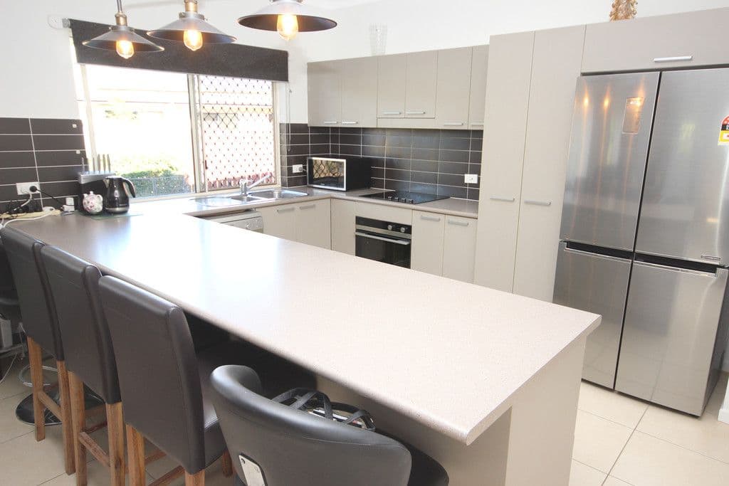 58 McSweeney Crescent, Gordonvale QLD 4865, Gordonvale - Image 1