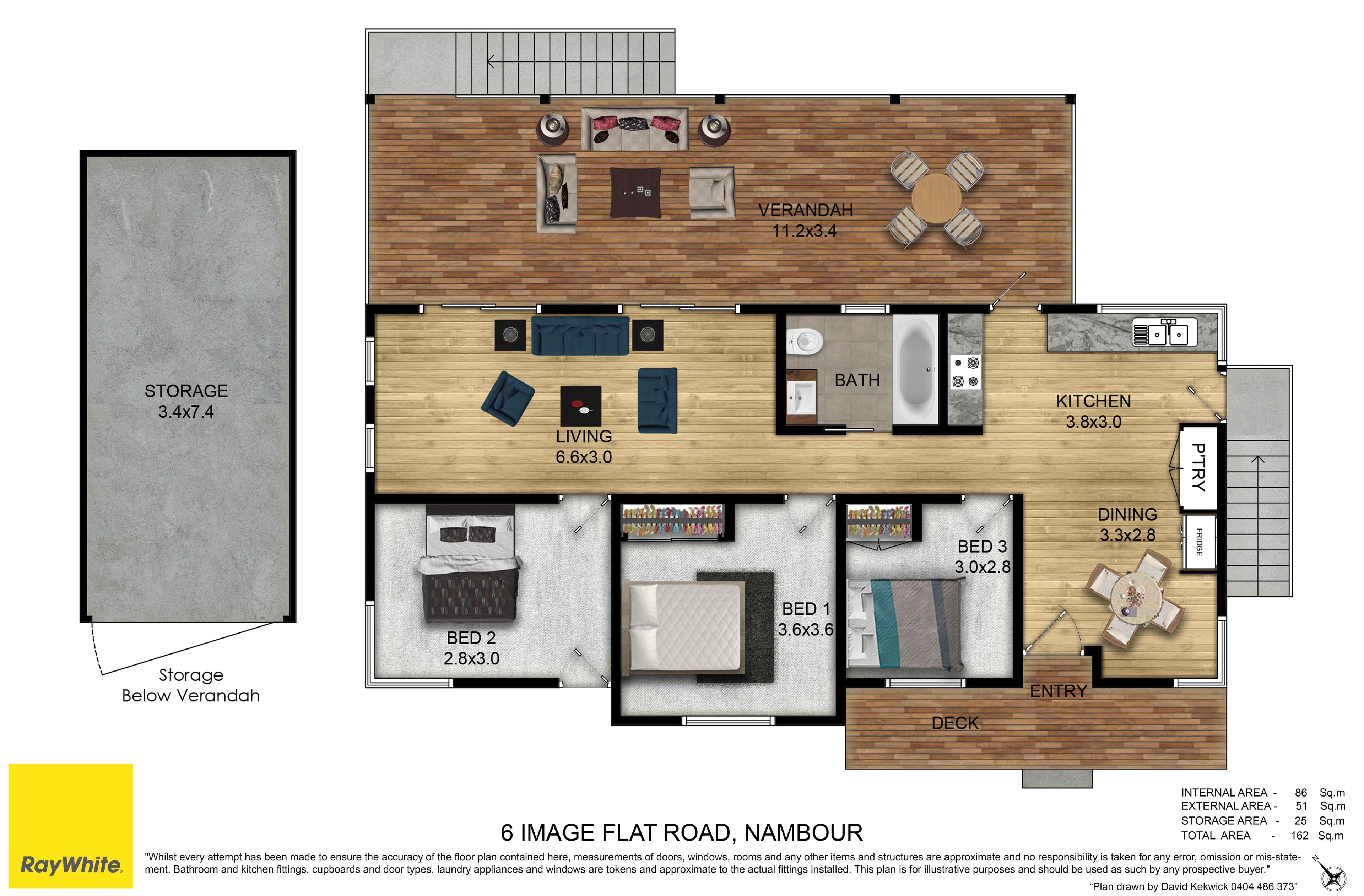 6 Image Flat Road, Nambour QLD 4560, Nambour - Thumbnail 5