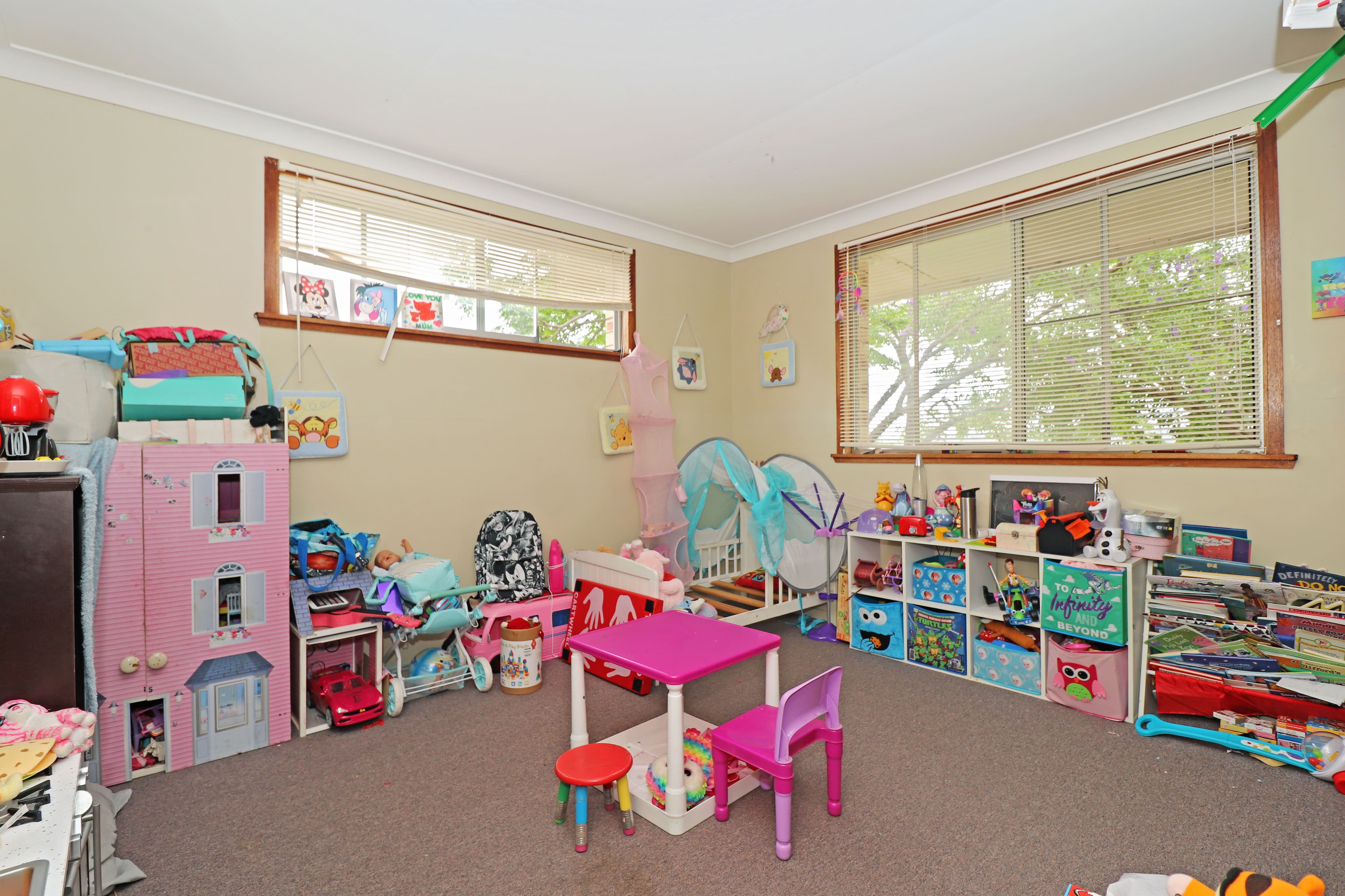 25 Redgwell Street, Warwick QLD 4370, Warwick - Thumbnail 7